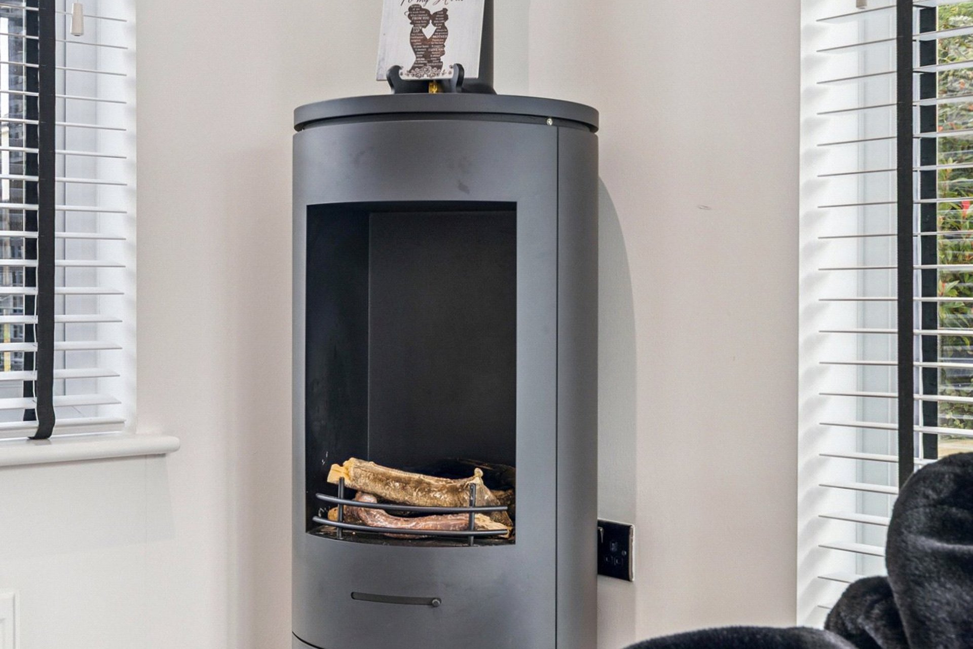 8 Sandwick Crescent, Newton Mearns, Glasgow, East Renfrewshire, G77 5WU - Picture #22