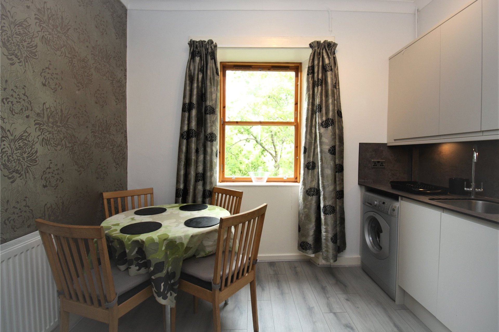 6, 24 Clerk Street, Newington, Edinburgh, EH8 9HX - Picture #6