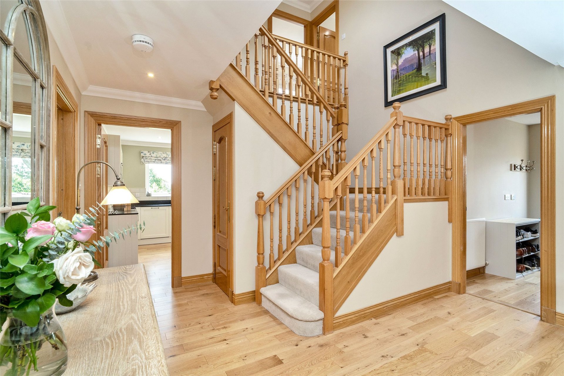 21 Broomlands, Kelso, Scottish Borders, TD5 7PR - Picture #9
