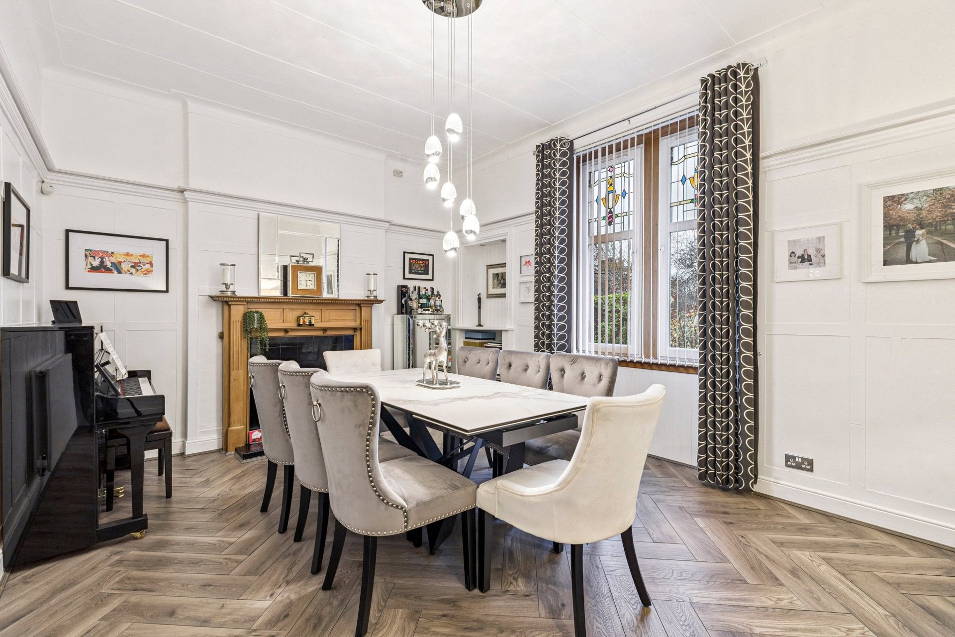 140 Carmunnock Road, Cathcart, Glasgow, G44 5AG - Picture #11