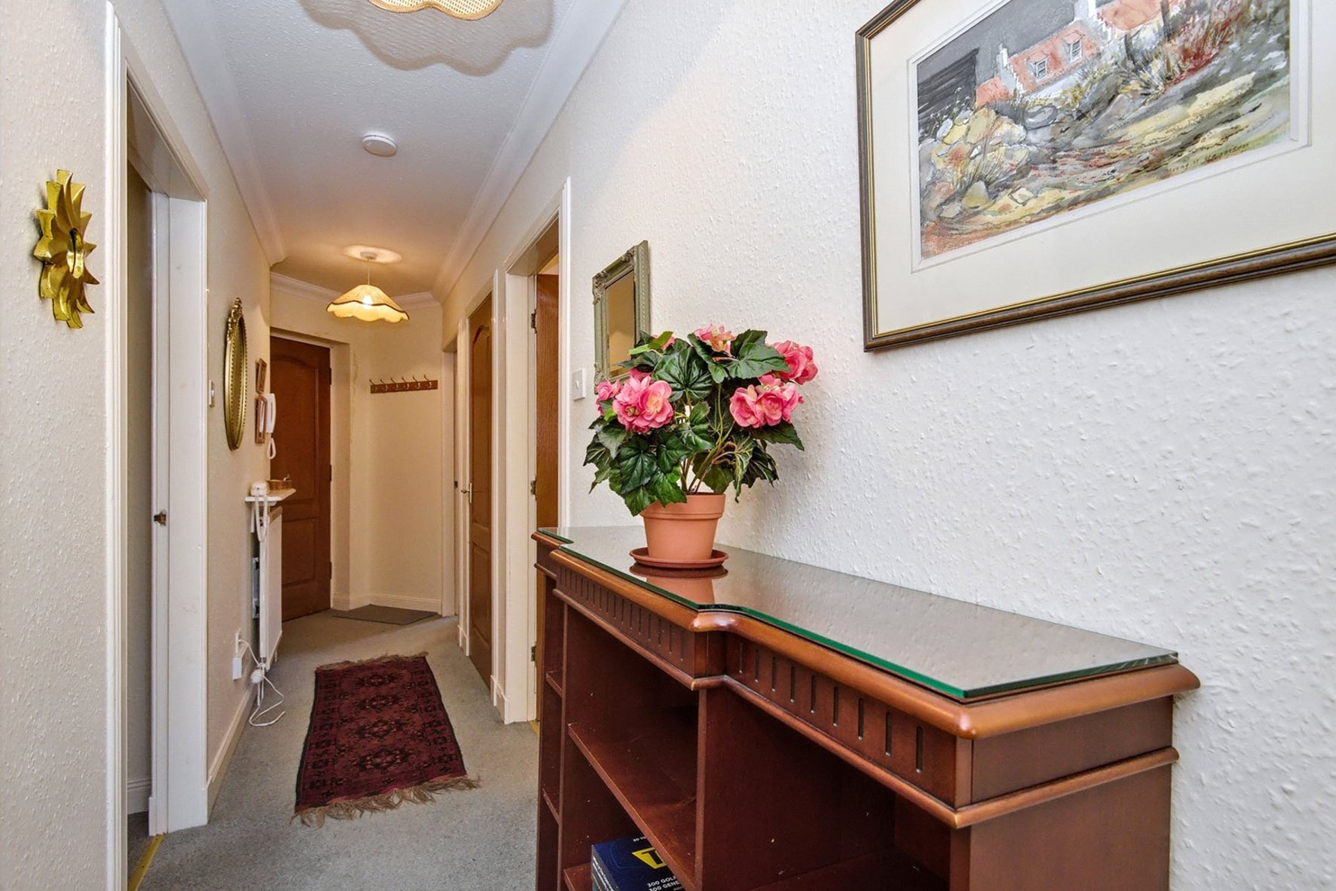 9 Alexandra Court, St. Andrews, Fife, KY16 9XH - Picture #6