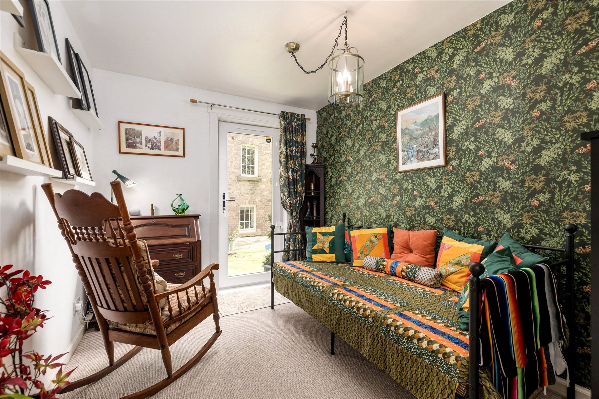 24/1 Sunbury Place, Edinburgh, Midlothian, EH4 3BY - Picture #9