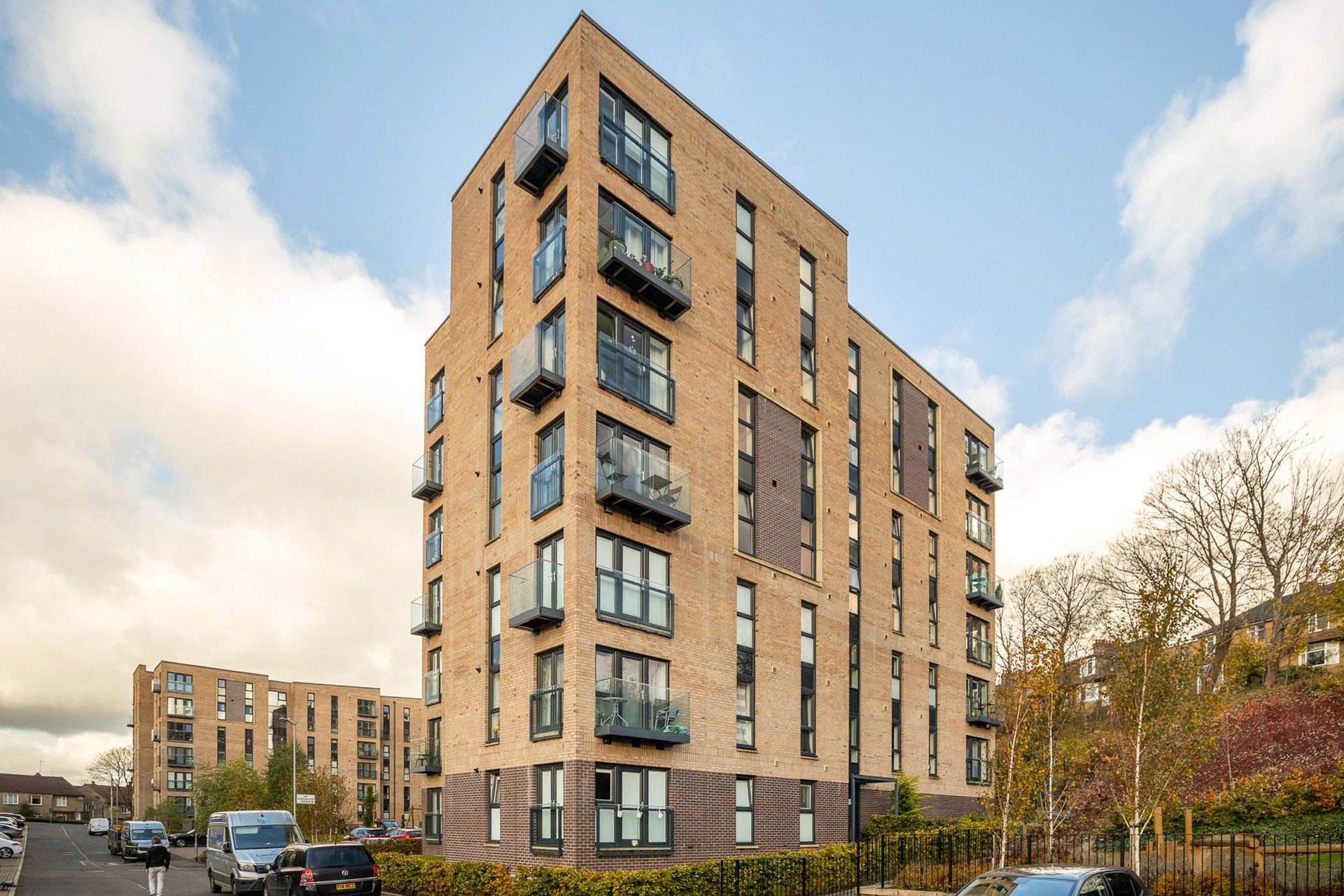 4/4, 187 Dorchester Avenue, Kelvindale, Glasgow, G12 0DN - Picture #28