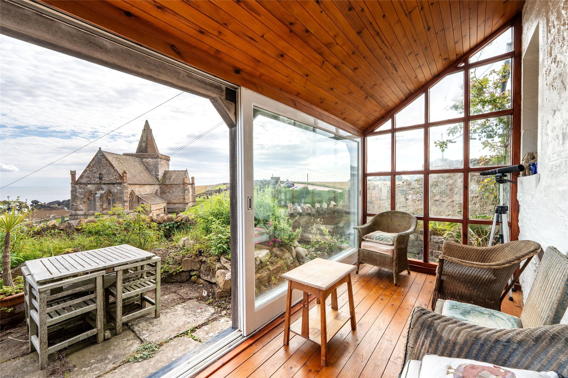 Inverie, 36 West End, St. Monans, Anstruther, Fife, KY10 2BX - Picture #12
