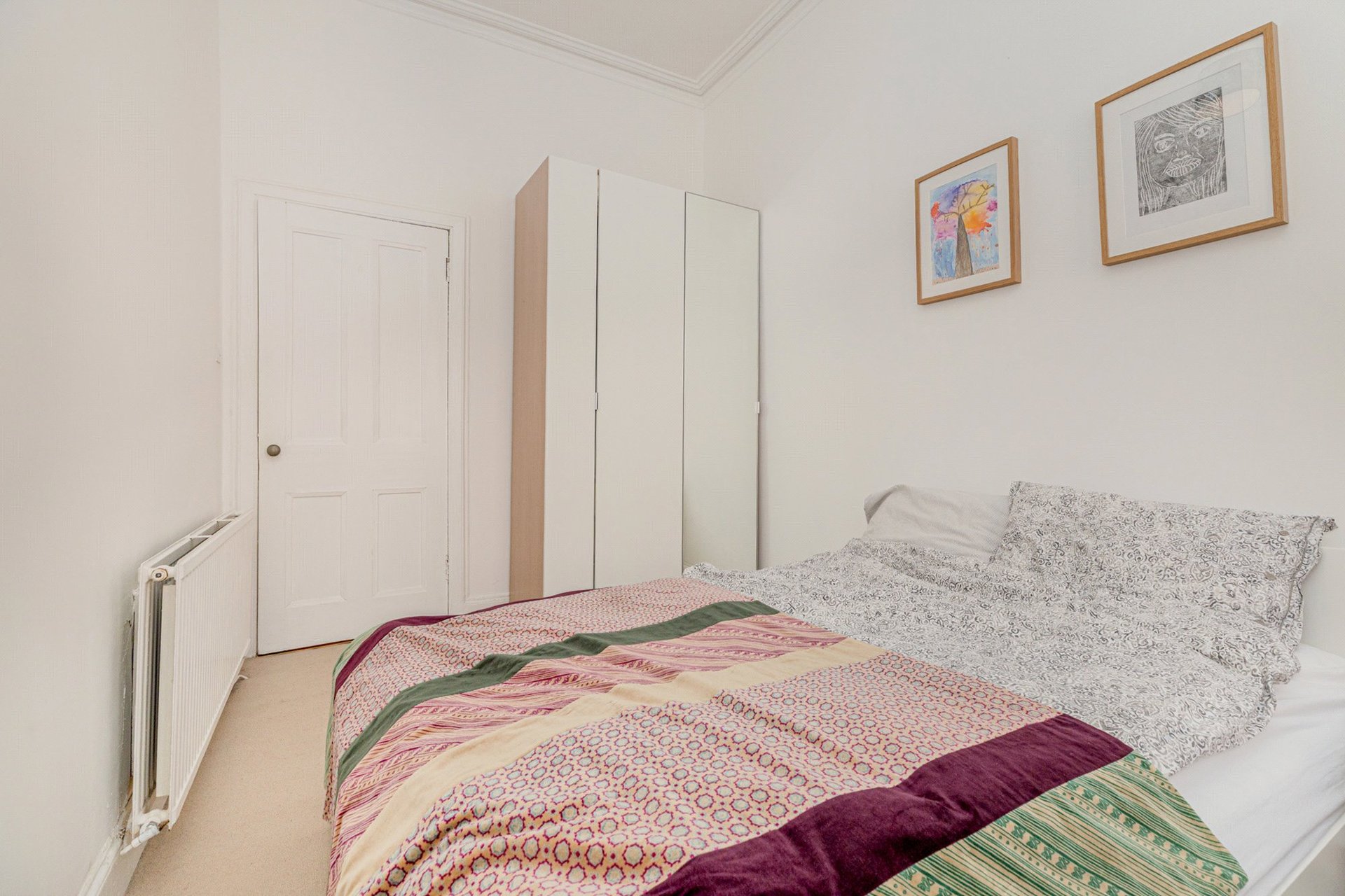 1/2, 97 Turnberry Road, Hyndland, Glasgow, G11 5AS - Picture #18