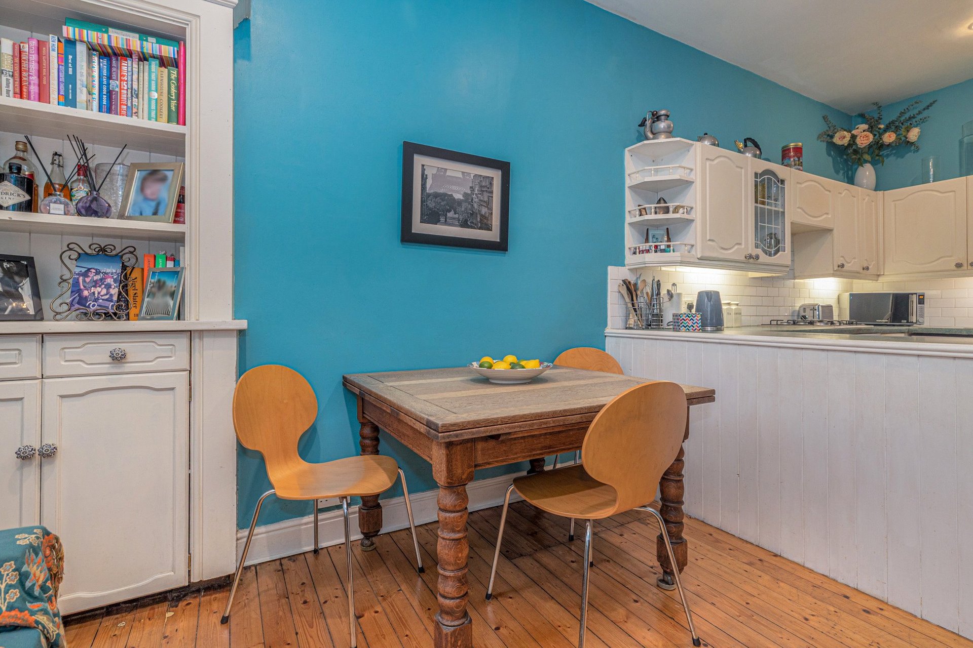 0/2, 133 Marlborough Avenue, Broomhill, Glasgow, G11 7JE - Picture #14