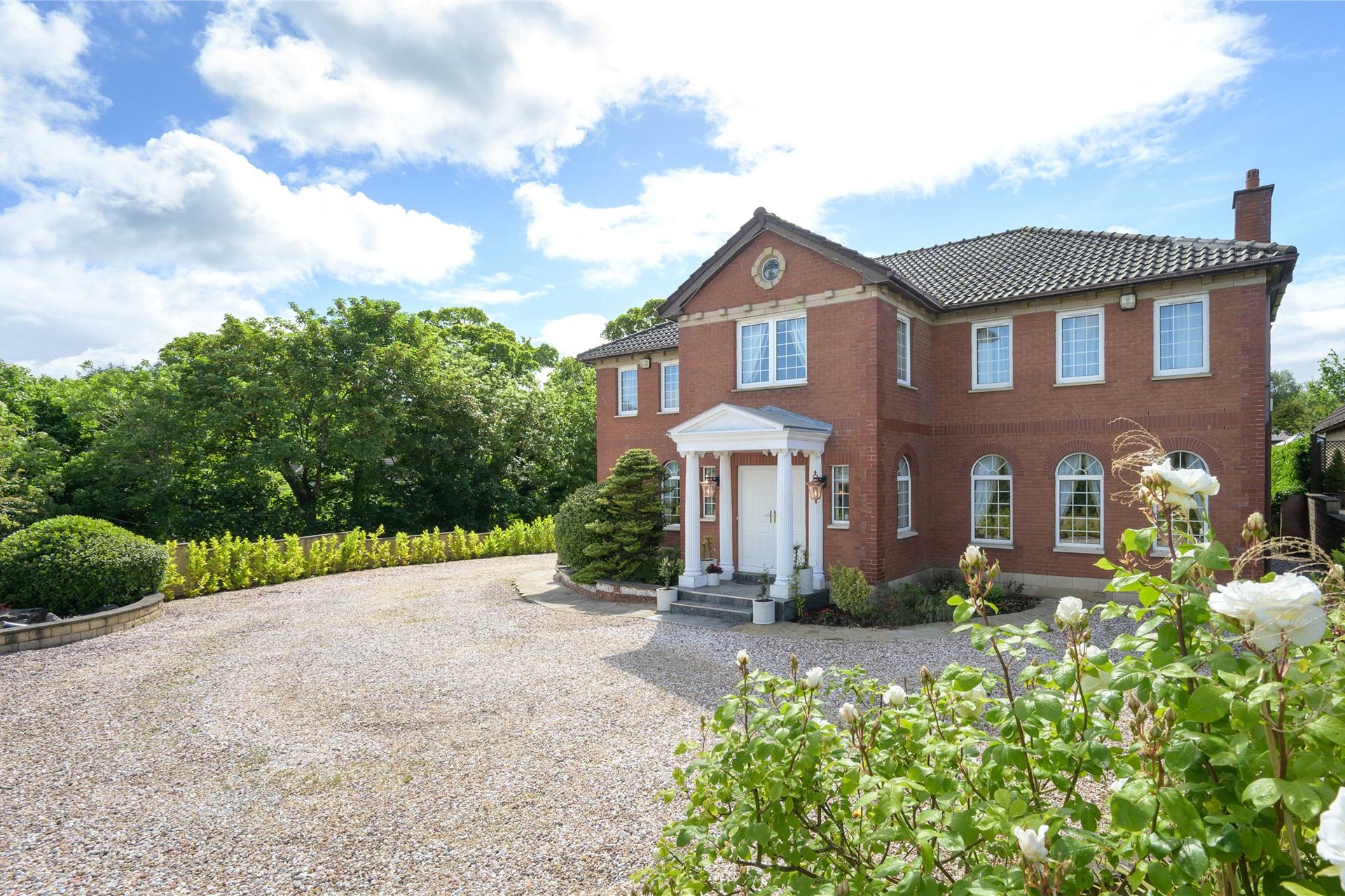 Richmond House, 4 Lade Court, Linlithgow, West Lothian, EH49 7QF - Picture #2