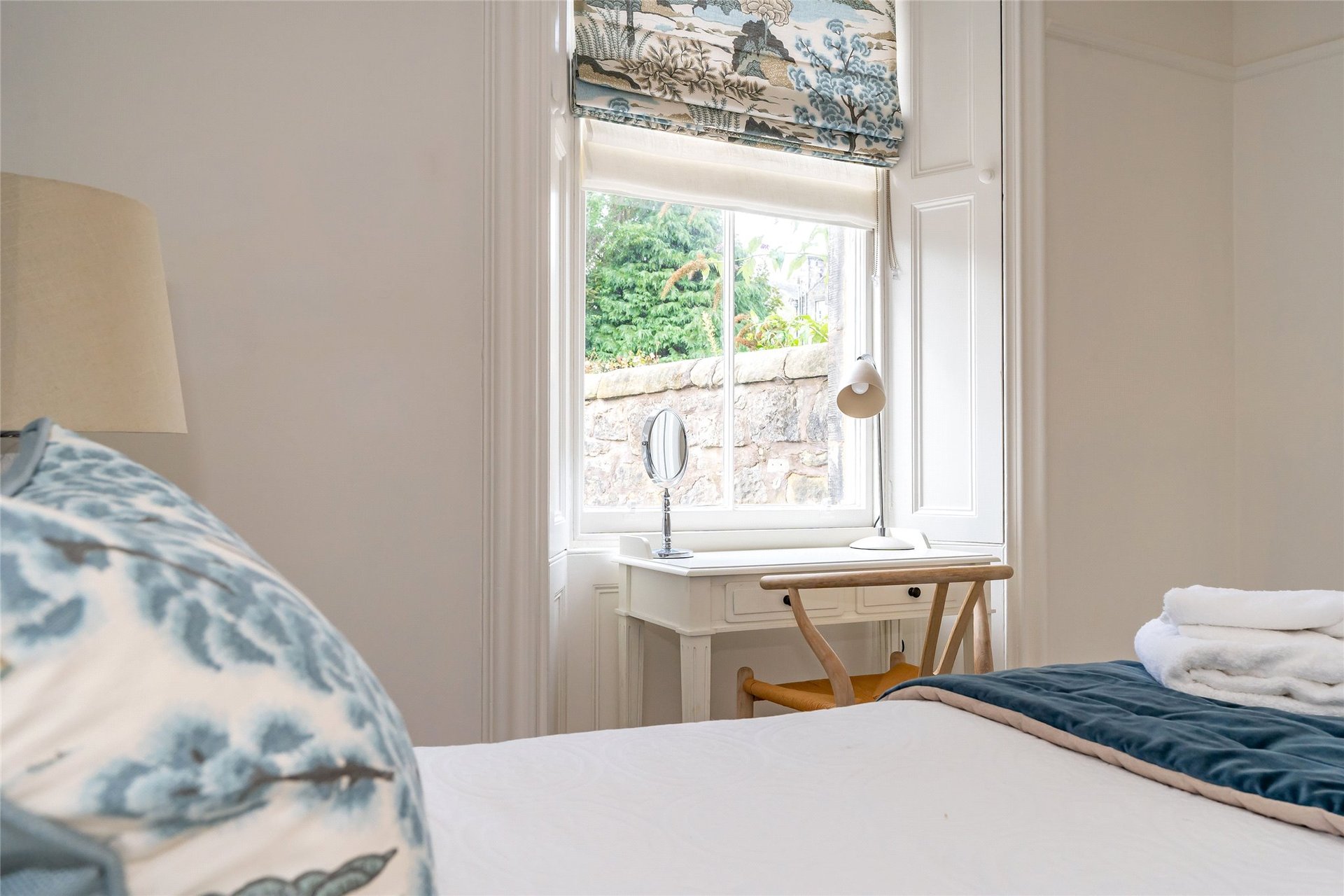 The Haven, 1 Abbotsford Place, St. Andrews, Fife, KY16 9HQ - Picture #18