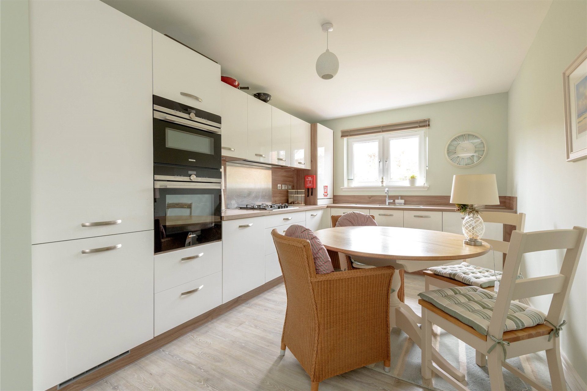 9 Phoenix Rise, Gullane, East Lothian, EH31 2BU - Picture #5