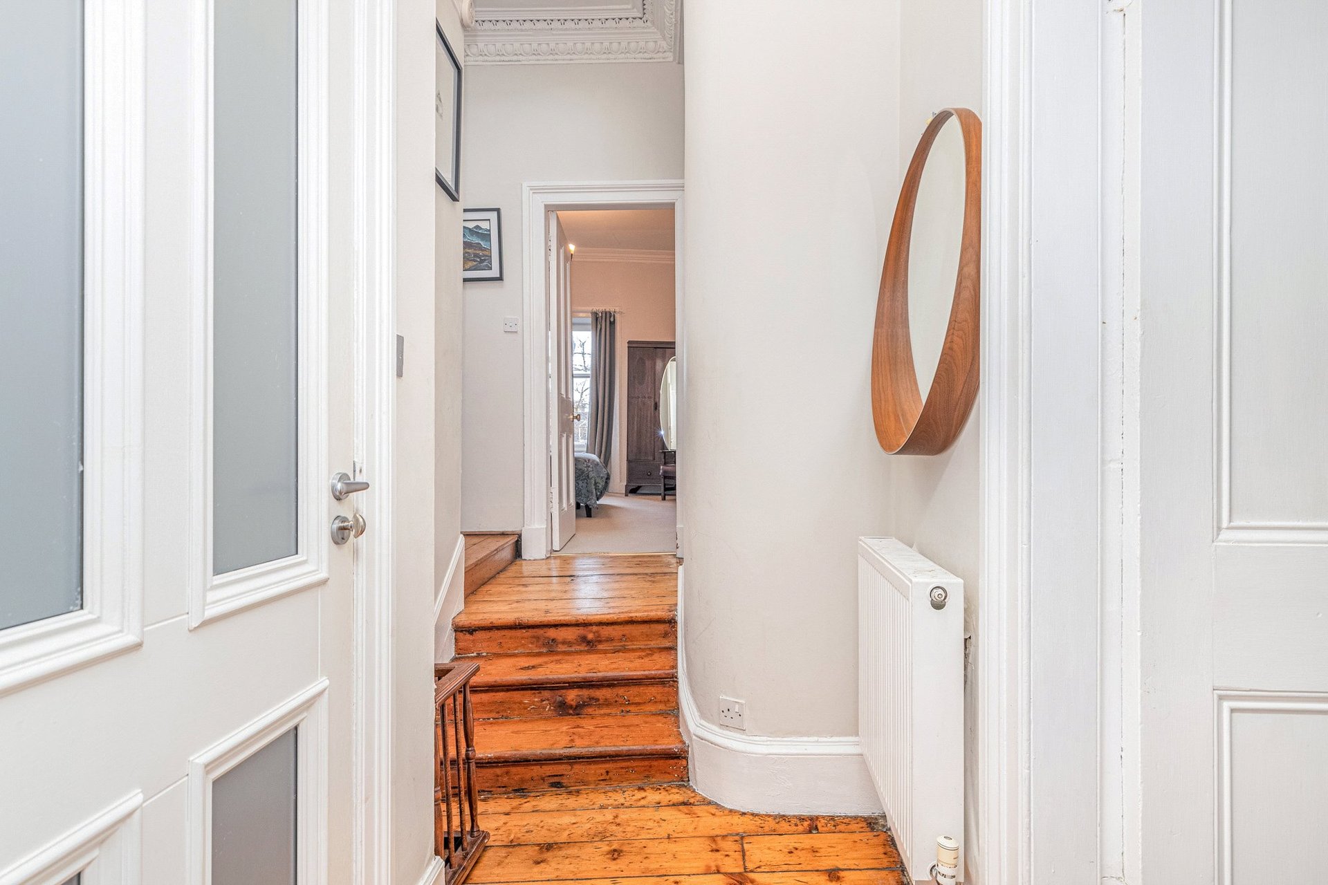 2/1, 19 Rosslyn Terrace, Dowanhill,, Glasgow, G12 9NA - Picture #17