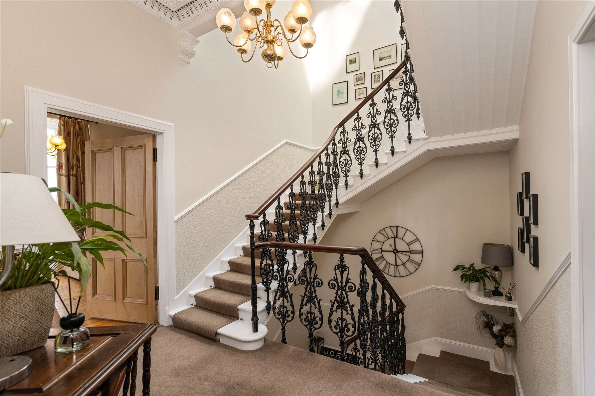 Montebello Lodge, 23 Brunstane Road, Portobello, Edinburgh, EH15 2QH - Picture #18