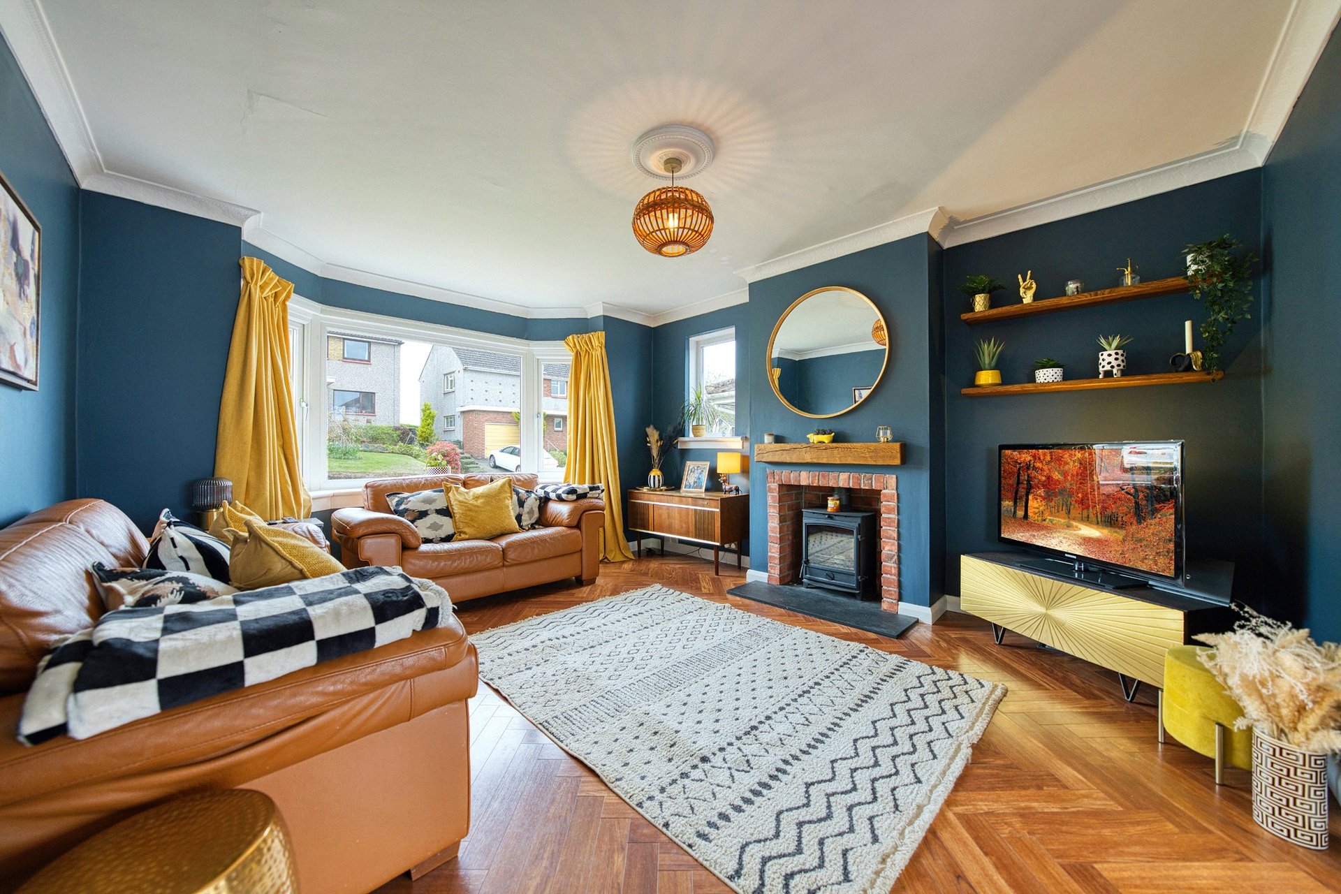 86 Antonine Road, Bearsden, G61 4DR - Picture #4