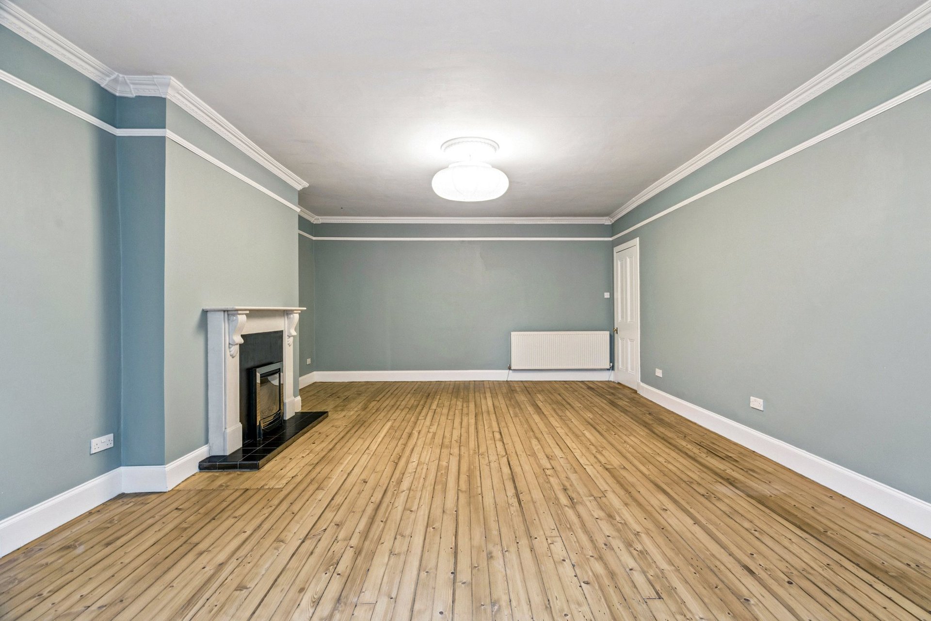 Garden Flat, 27 Athole Gardens, Dowanhill, Glasgow, G12 9BB - Picture #8