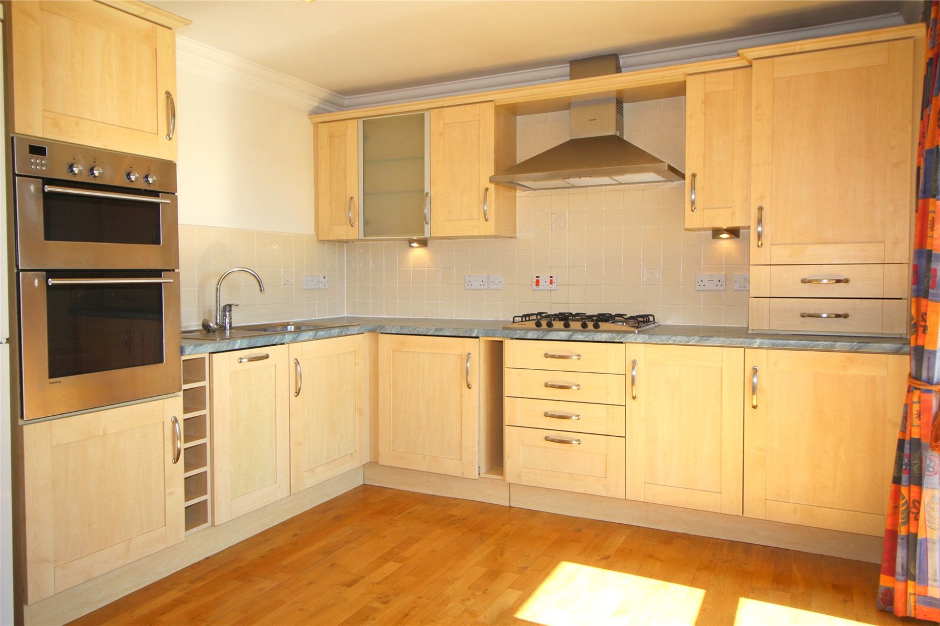5 Waverley South, East Links, Gullane, East Lothian, EH31 2AF - Picture #4