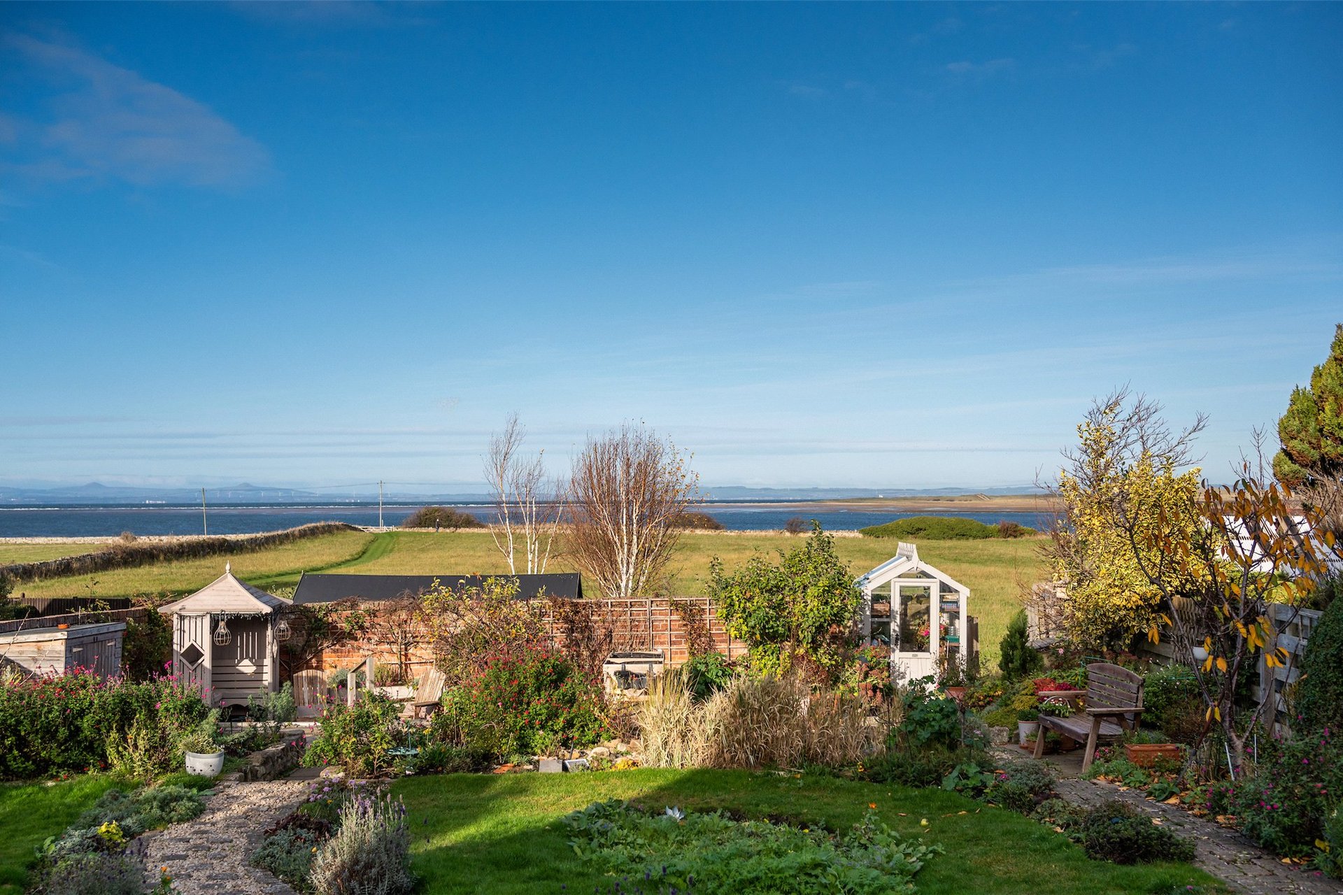 Kenalgor, High Street, Aberlady, Longniddry, EH32 0RB - Picture #3