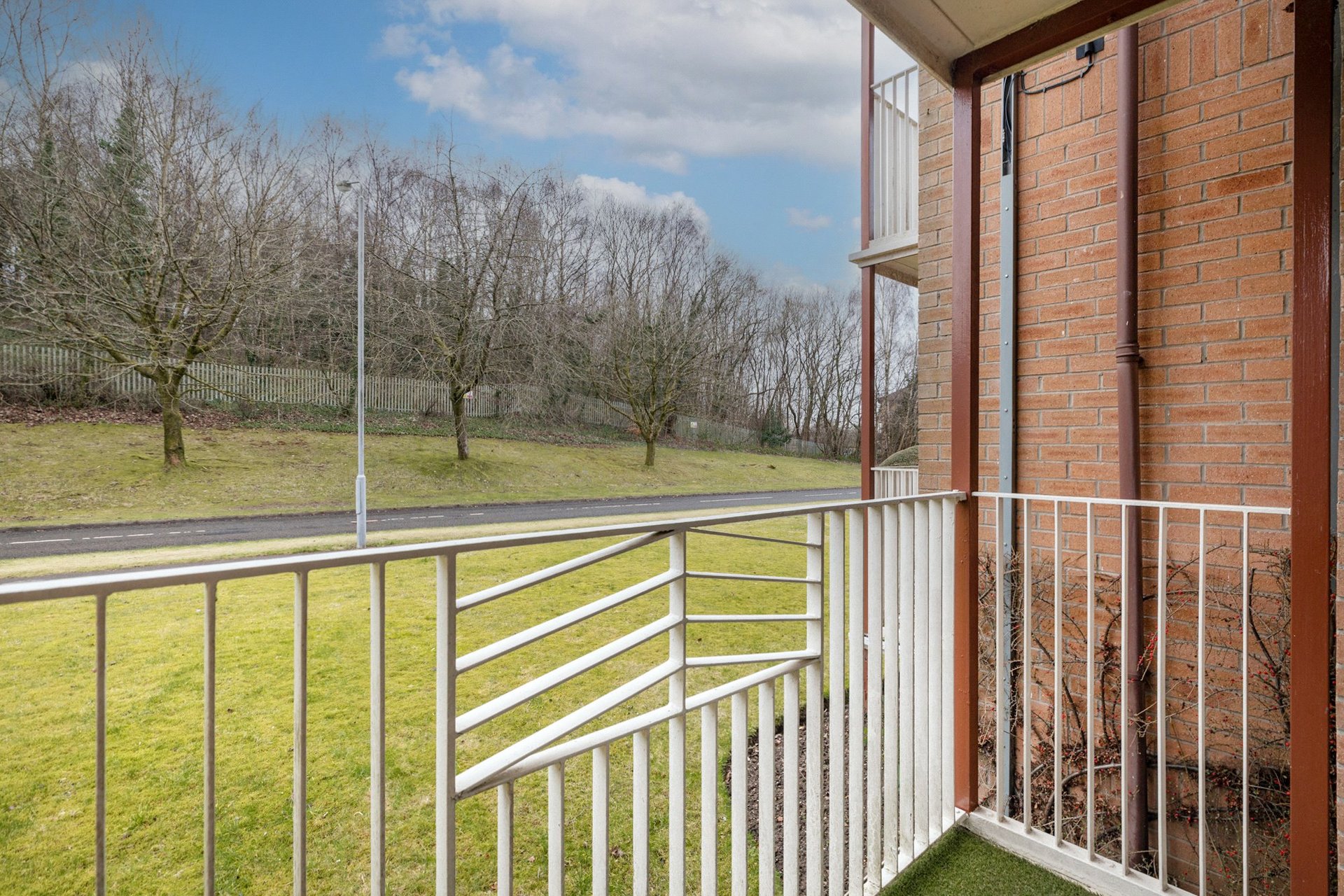 10B Brisbane Court, Braidpark Drive, Giffnock, Glasgow, G46 6LX - Picture #8