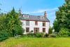The Glebe House, Legerwood, Earlston, Scottish Borders, TD4 6AT - Picture #1