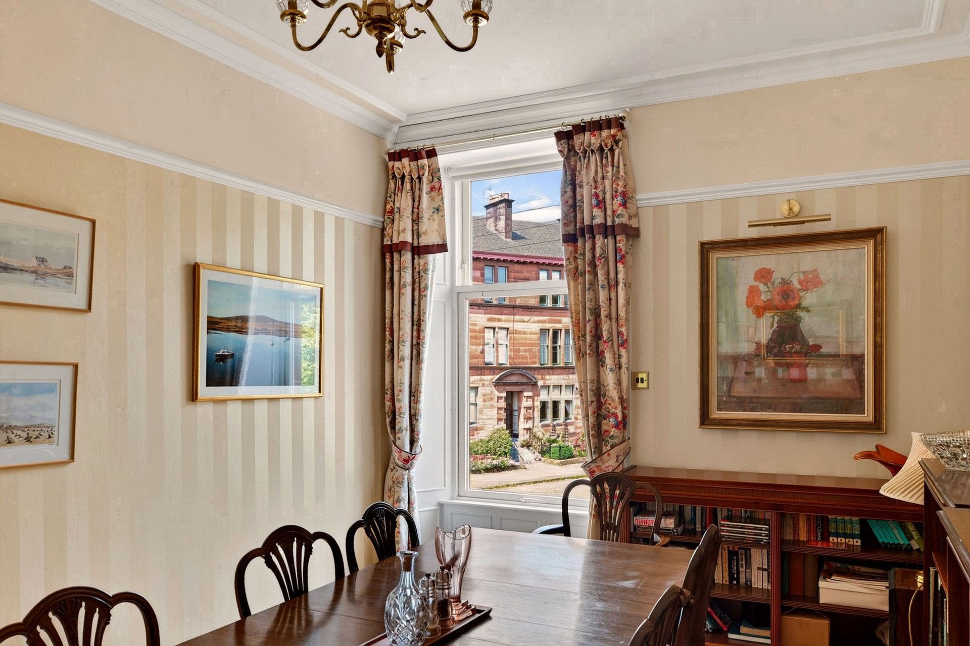 1/2, 8 Mariscat Road, Pollokshields, Glasgow, G41 4ND - Picture #14