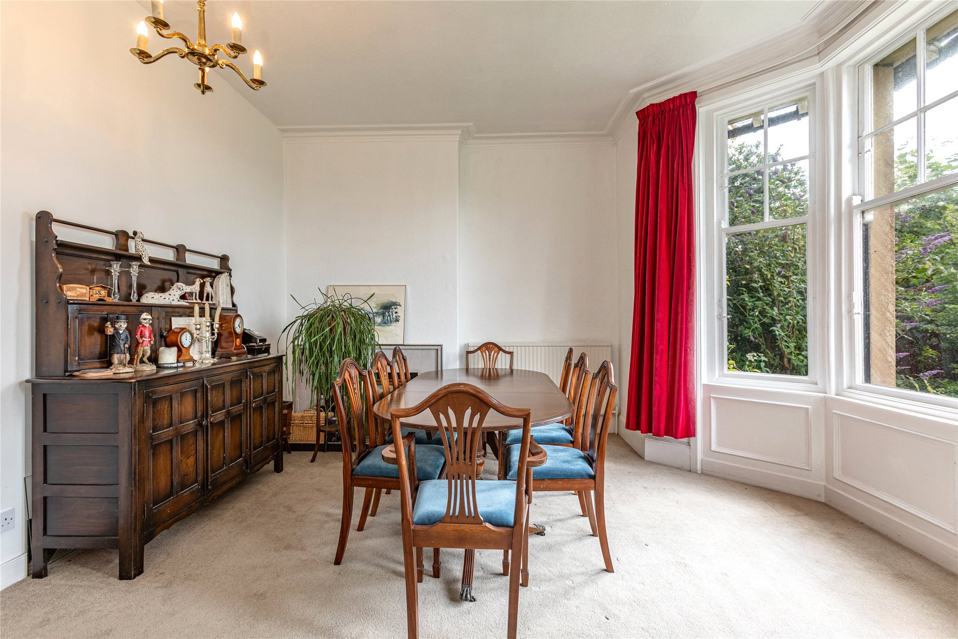 Adderstone Villa, Belford, Northumberland, NE70 7JA - Picture #6