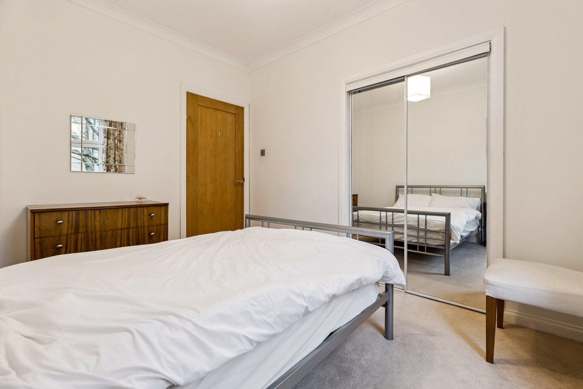 Flat D, 41 Beaconsfield Road, Kelvinside, Glasgow, G12 0NN - Picture #15