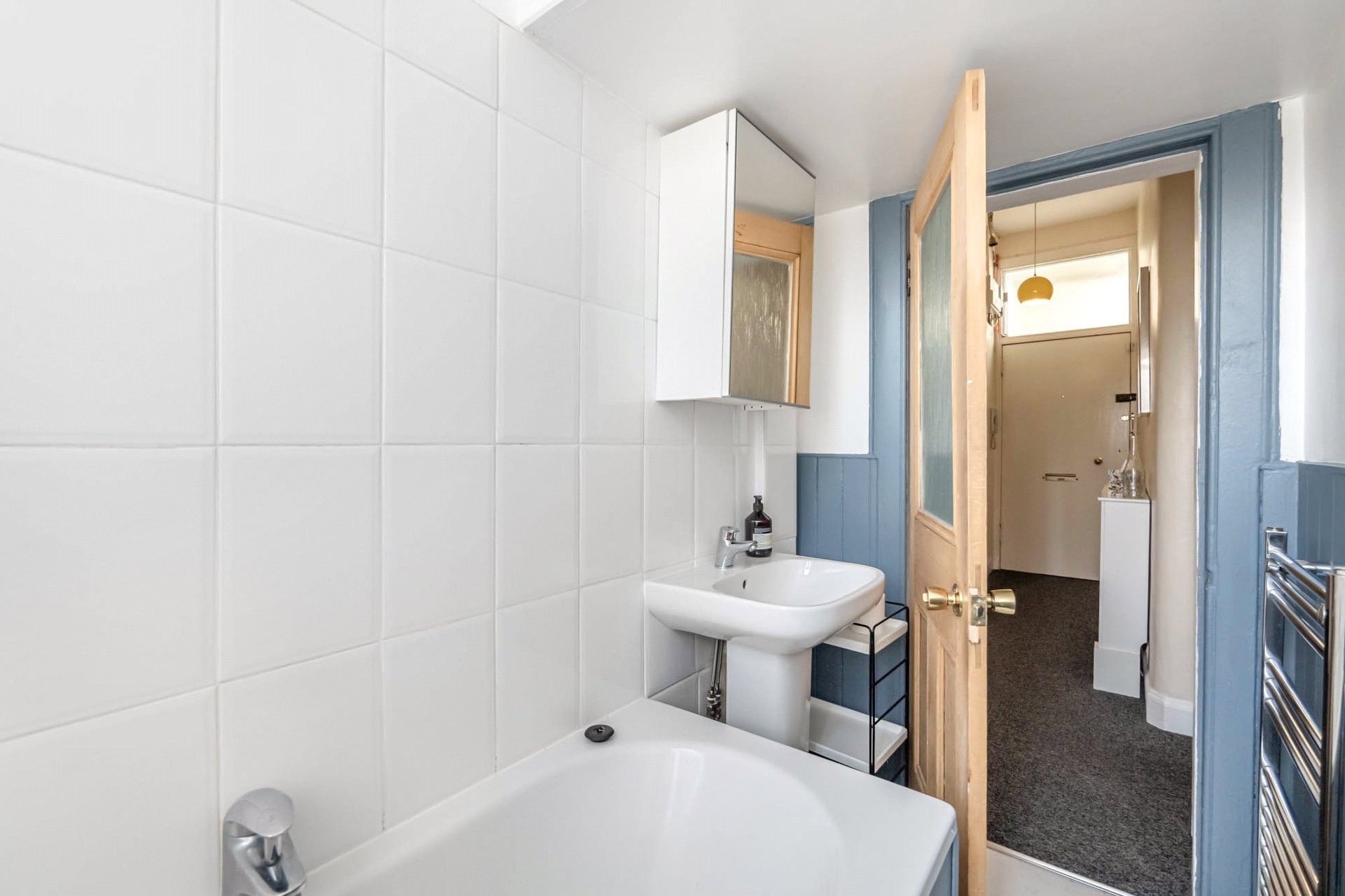 29/10 Sloan Street, Edinburgh, Midlothian, EH6 8PN - Picture #8
