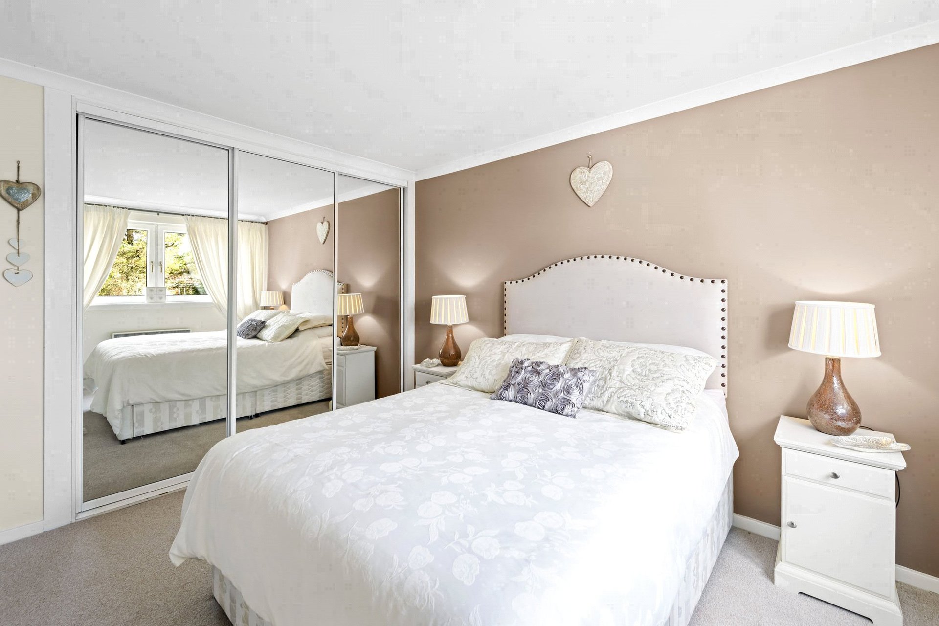 Flat 18, Shaw Farm Apartments, 64 Newtonlea Avenue, Newton Mearns, Glasgow, East Renfrewshire, G77 5QF - Picture #22