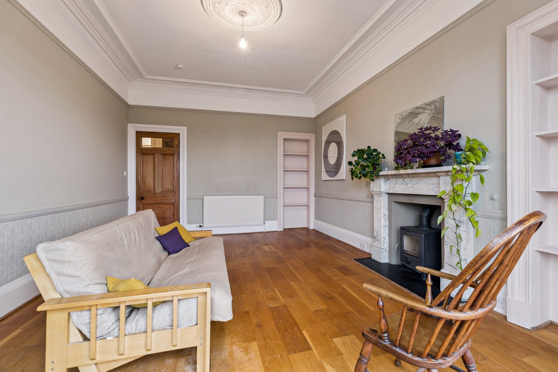 2/1, 32 Terregles Avenue, Pollokshields, Glasgow, G41 4LX - Picture #7