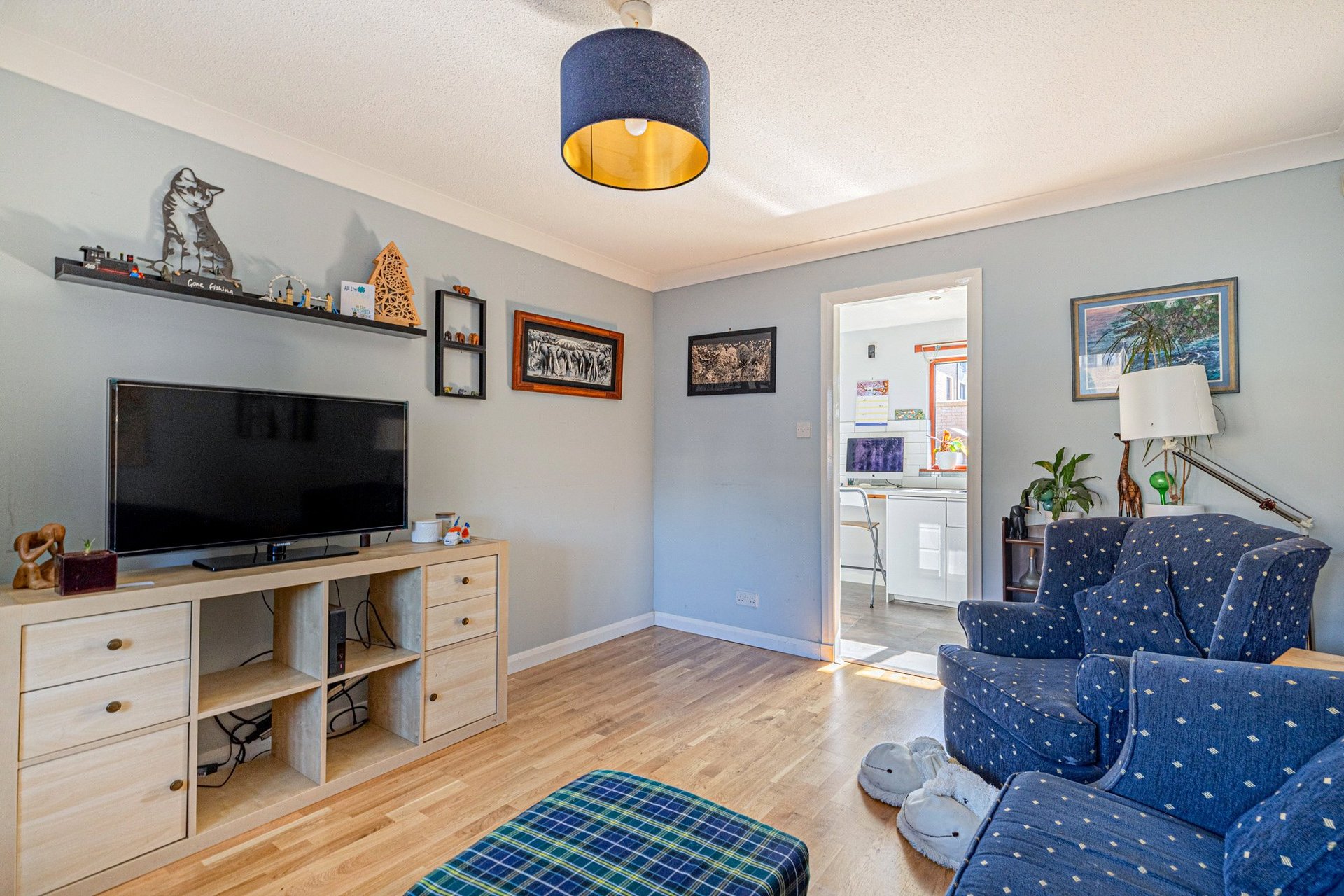 28 Temple Locks Place, Anniesland, Glasgow, G13 1JW - Picture #4