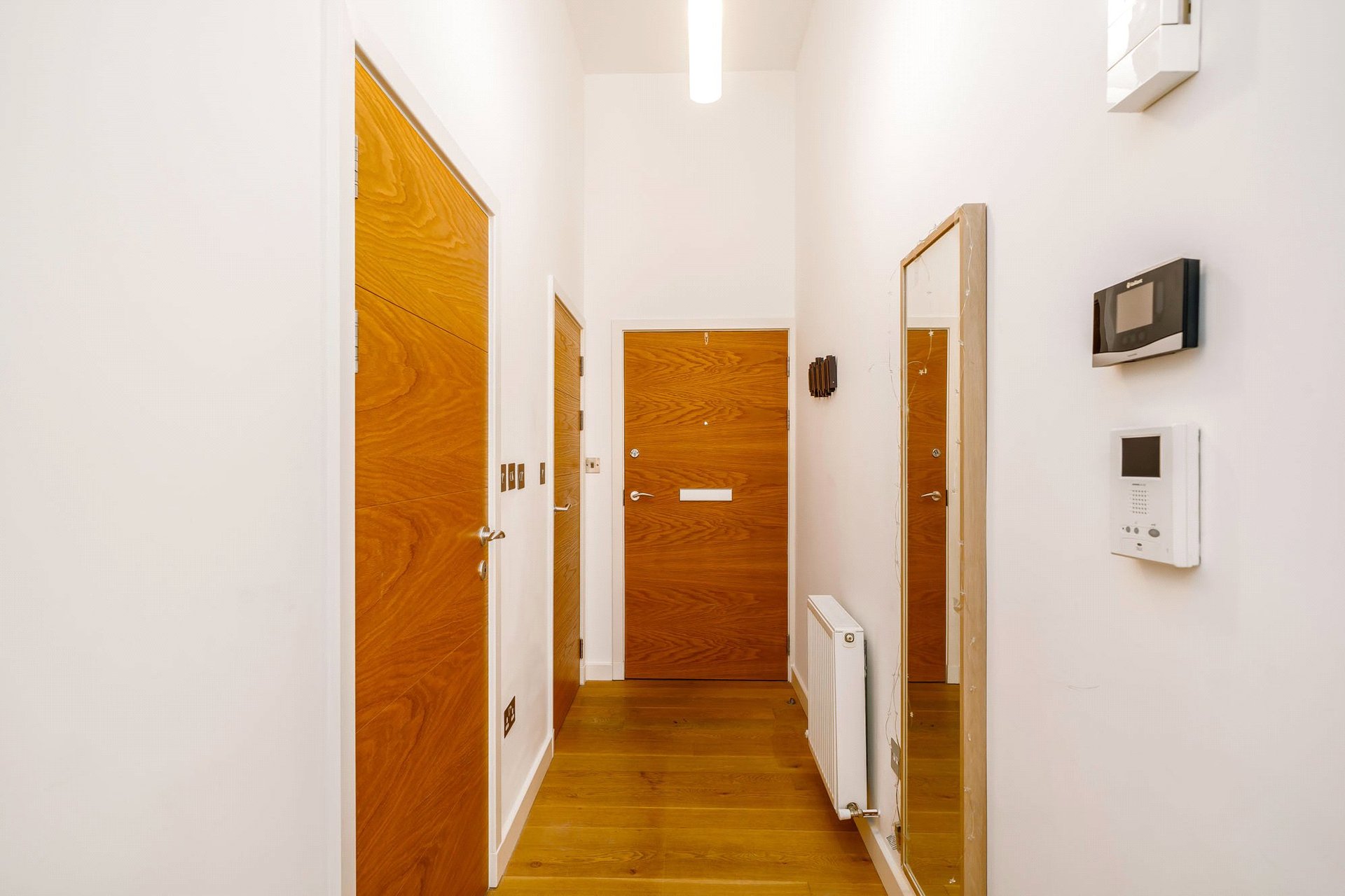 Flat 15, 19 Simpson Loan, Quartermile, Edinburgh, EH3 9BS - Picture #14
