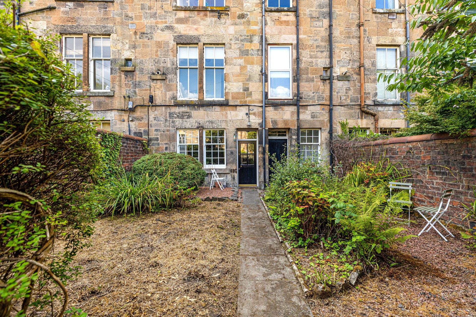 Top Floor, 28 Marywood Square, Strathbungo, Glasgow, G41 2BJ - Picture #24