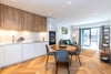Flat 8 (Pavilion C), 1 Elder Street, Edinburgh, Midlothian, EH1 3BS - Picture #1