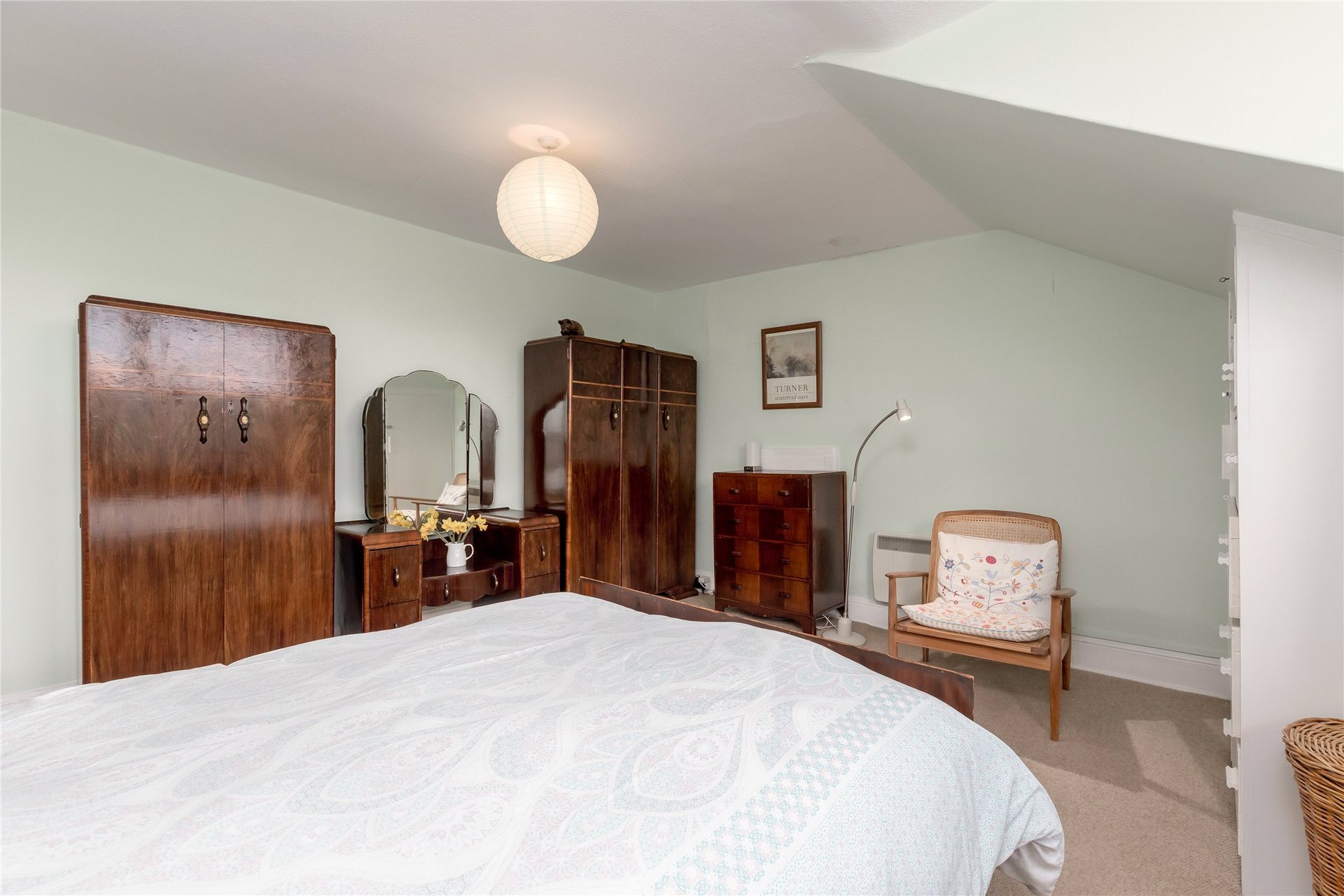 3F, 14 Rothesay Place, Edinburgh, Midlothian, EH3 7SQ - Picture #9