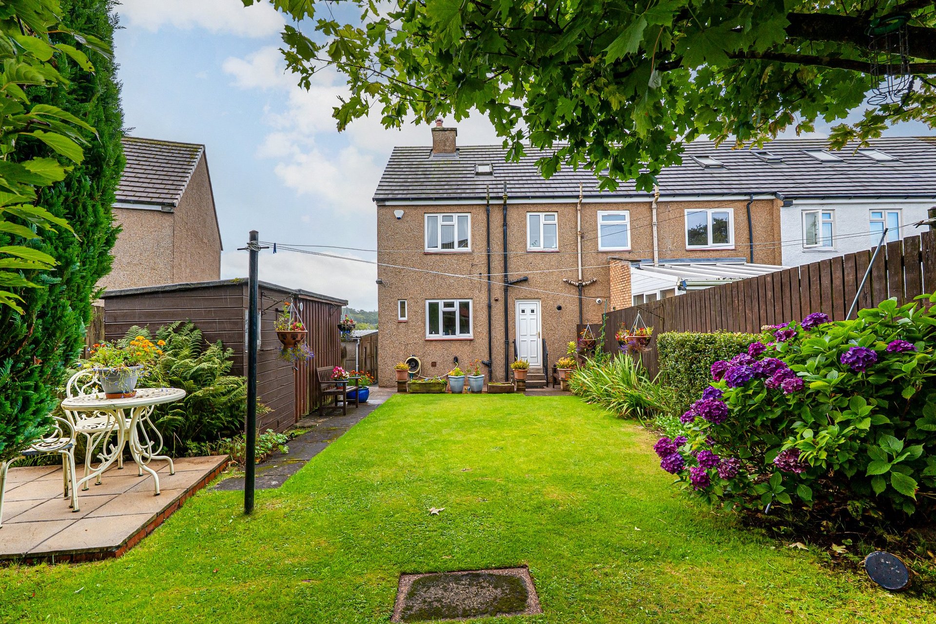 58 Craigielea Crescent, Milngavie, G62 7PP - Picture #30