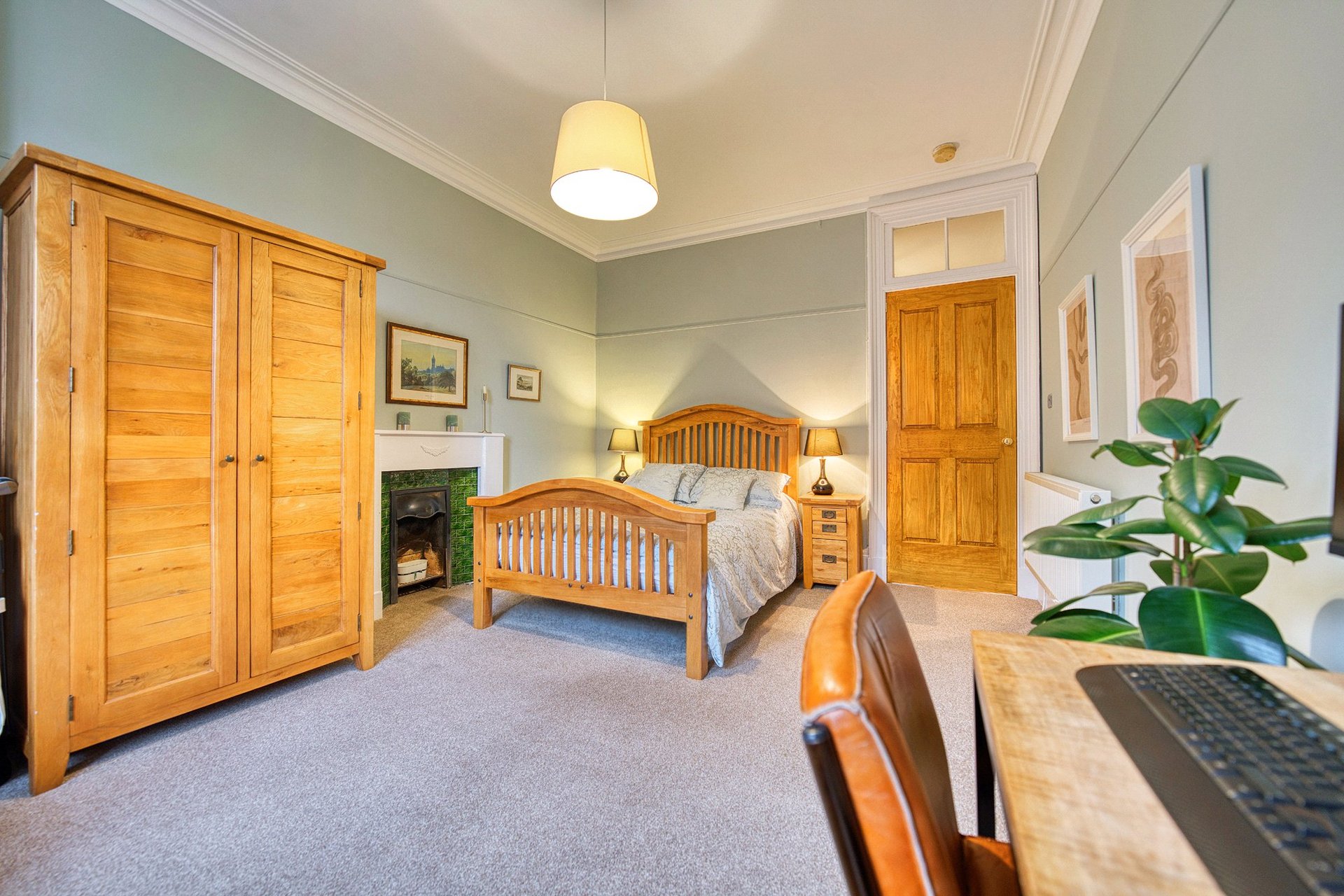 Flat 2/2, 37 Partickhill Road, Partickhill, Glasgow, G11 5BP - Picture #20