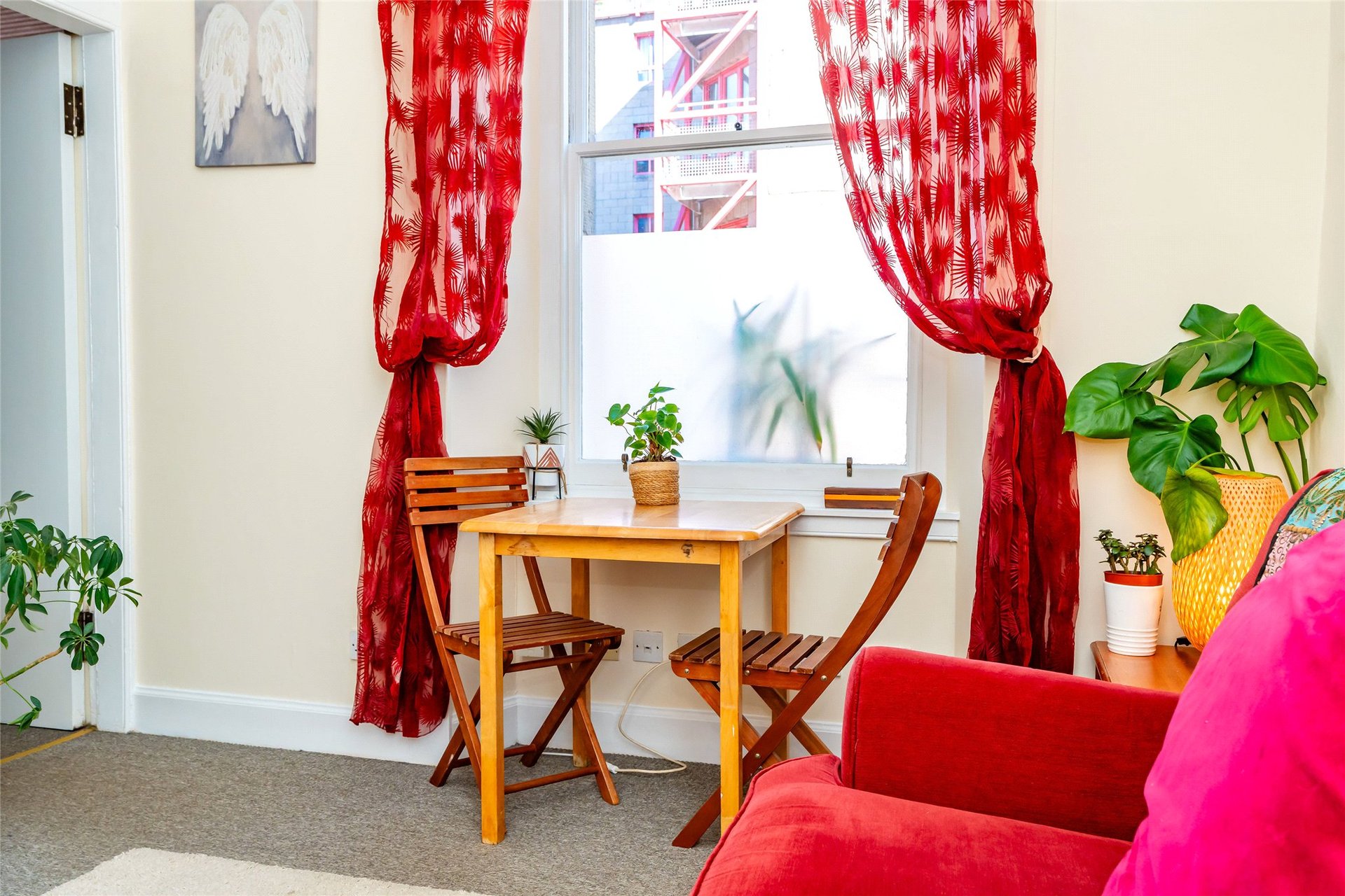 14/1 Moncrieff Terrace, Marchmont, Edinburgh, EH9 1NA - Picture #6