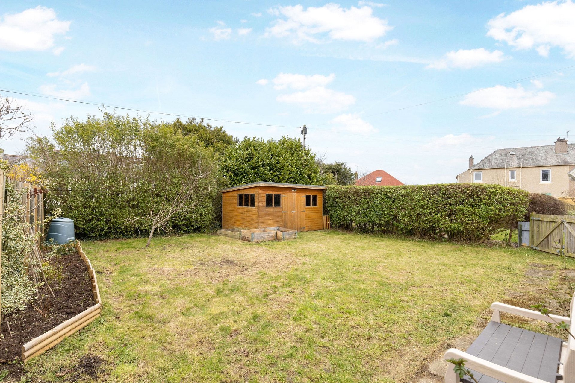 39 Tylers Acre Road, Edinburgh, Midlothian, EH12 7HY - Picture #24