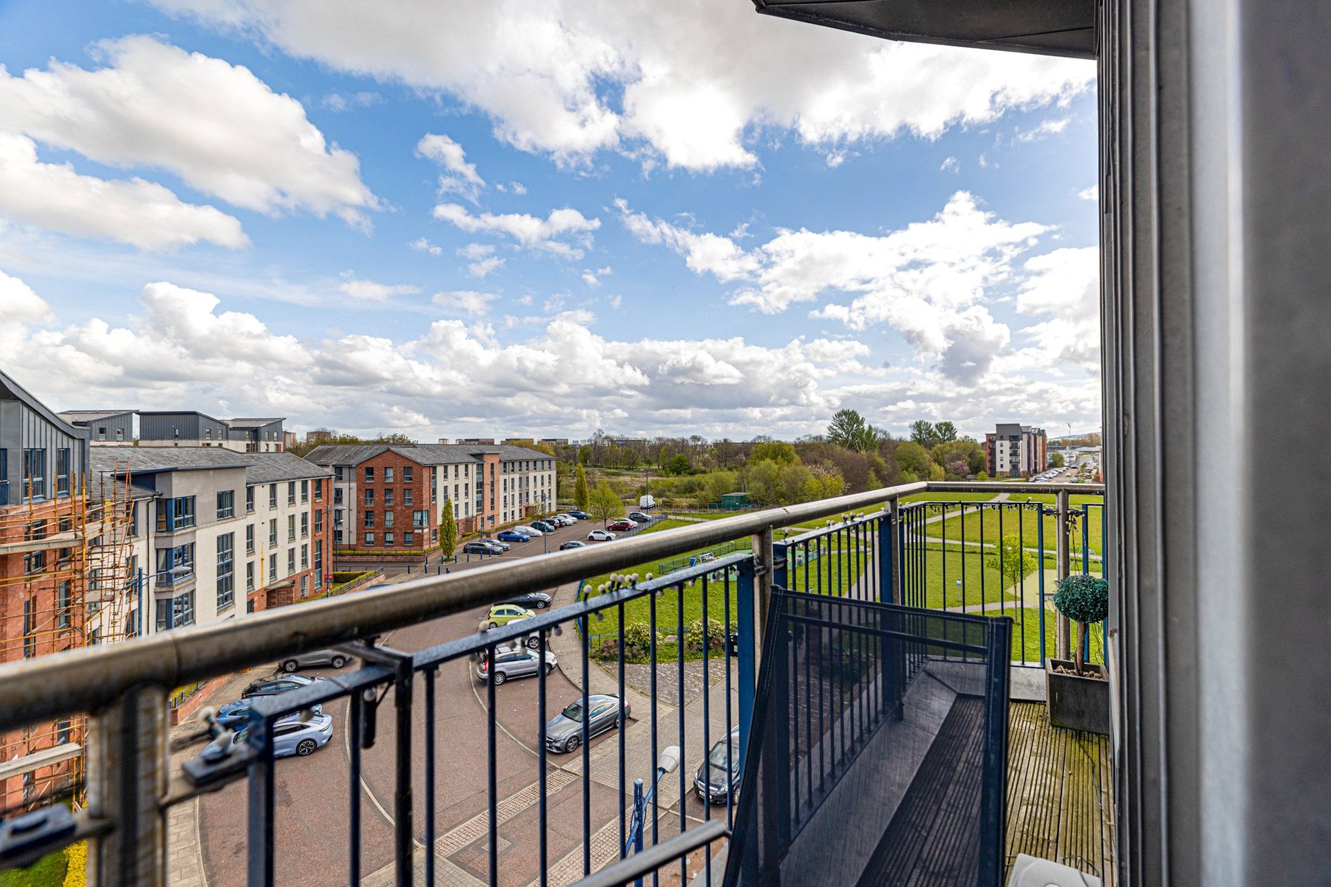 Penthouse Flat 3/1, 4 Richmond Park Terrace, Oatlands, Glasgow City, G5 0LX - Picture #24