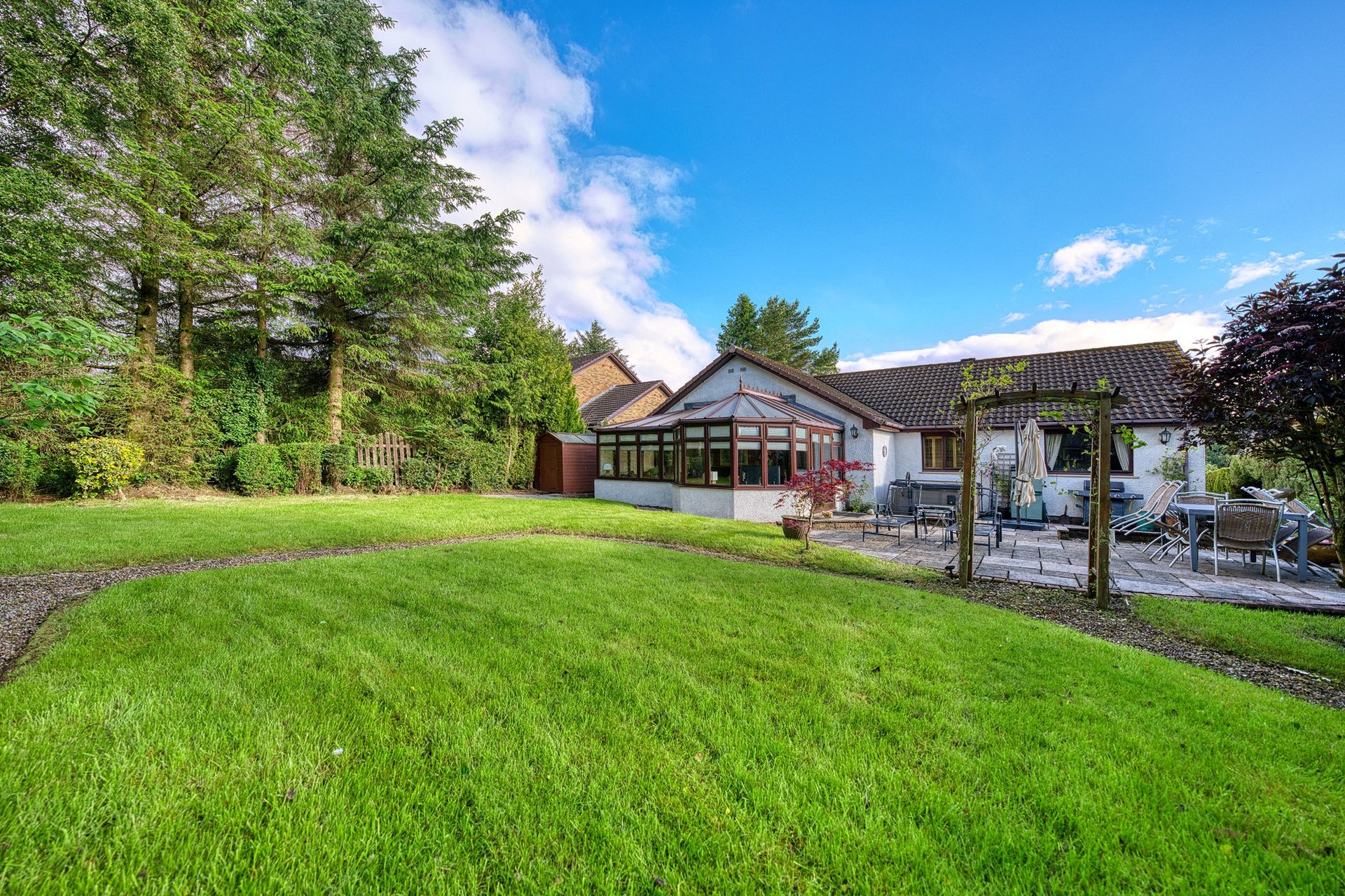 35 Moorfoot Way, Bearsden, G61 4RL - Picture #37