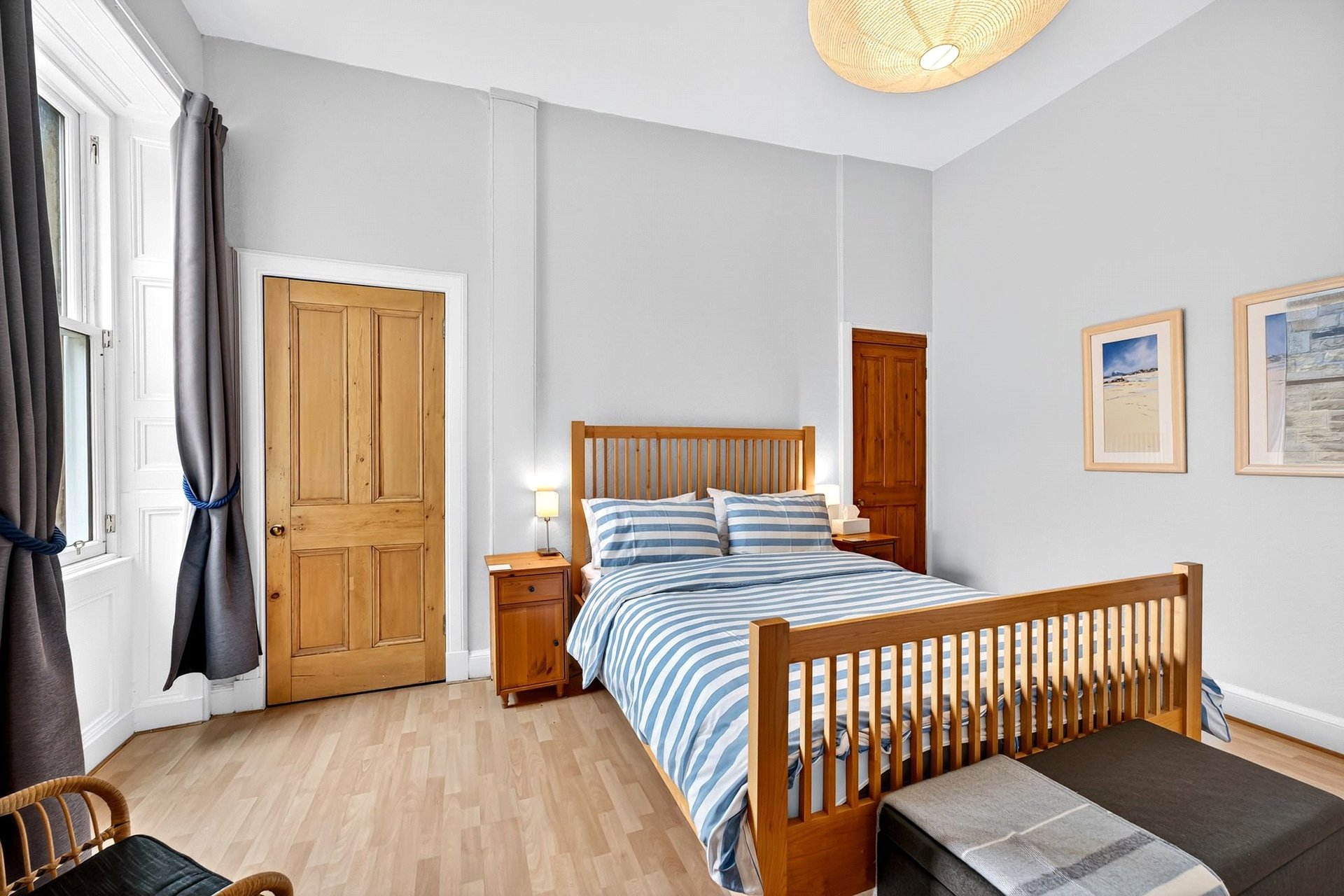 27E Balfour Street, North Berwick, East Lothian, EH39 4JY - Picture #9