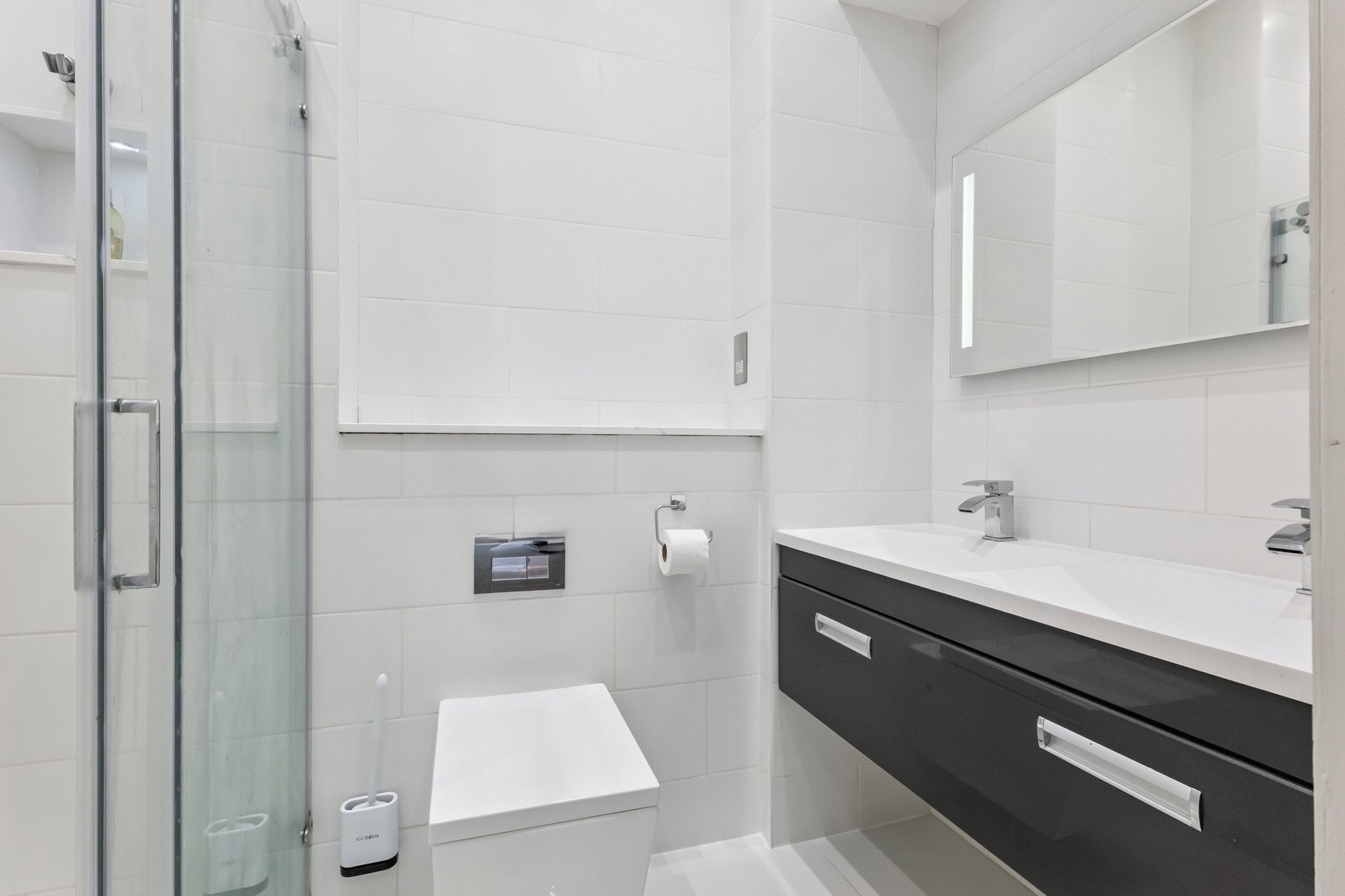 19 Marywood Square, Strathbungo, Glasgow, G41 2BW - Picture #37