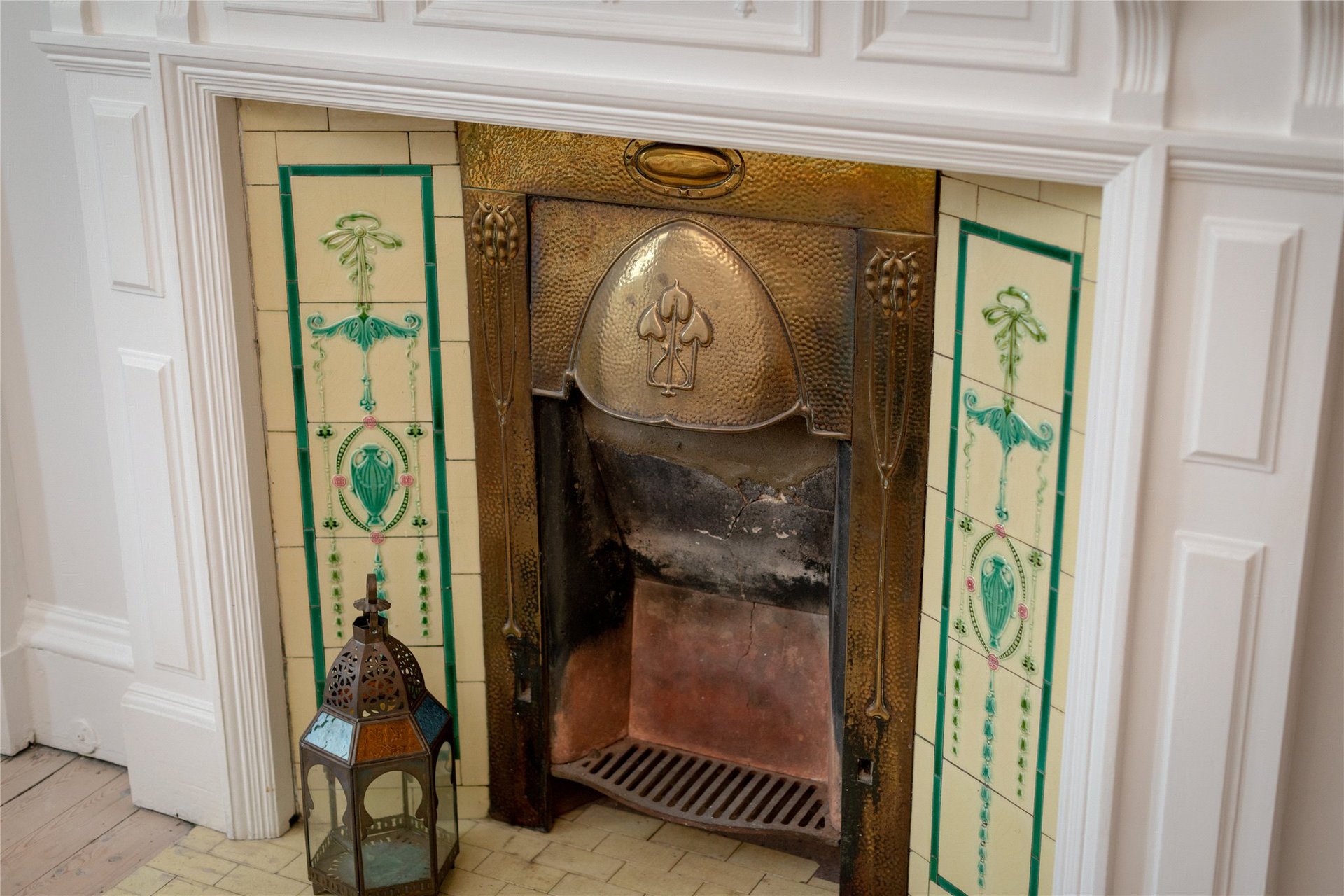 52/4 Arden Street, Marchmont, Edinburgh, EH9 1BN - Picture #12