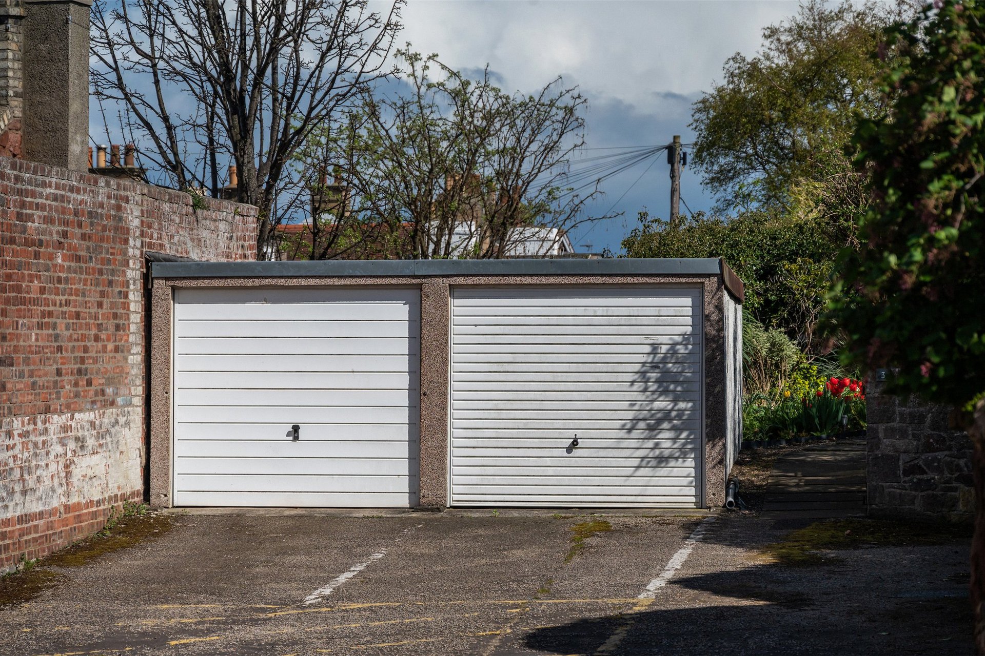 Littledean, 4 Abbey Crescent, North Berwick, East Lothian, EH39 4BU - Picture #31