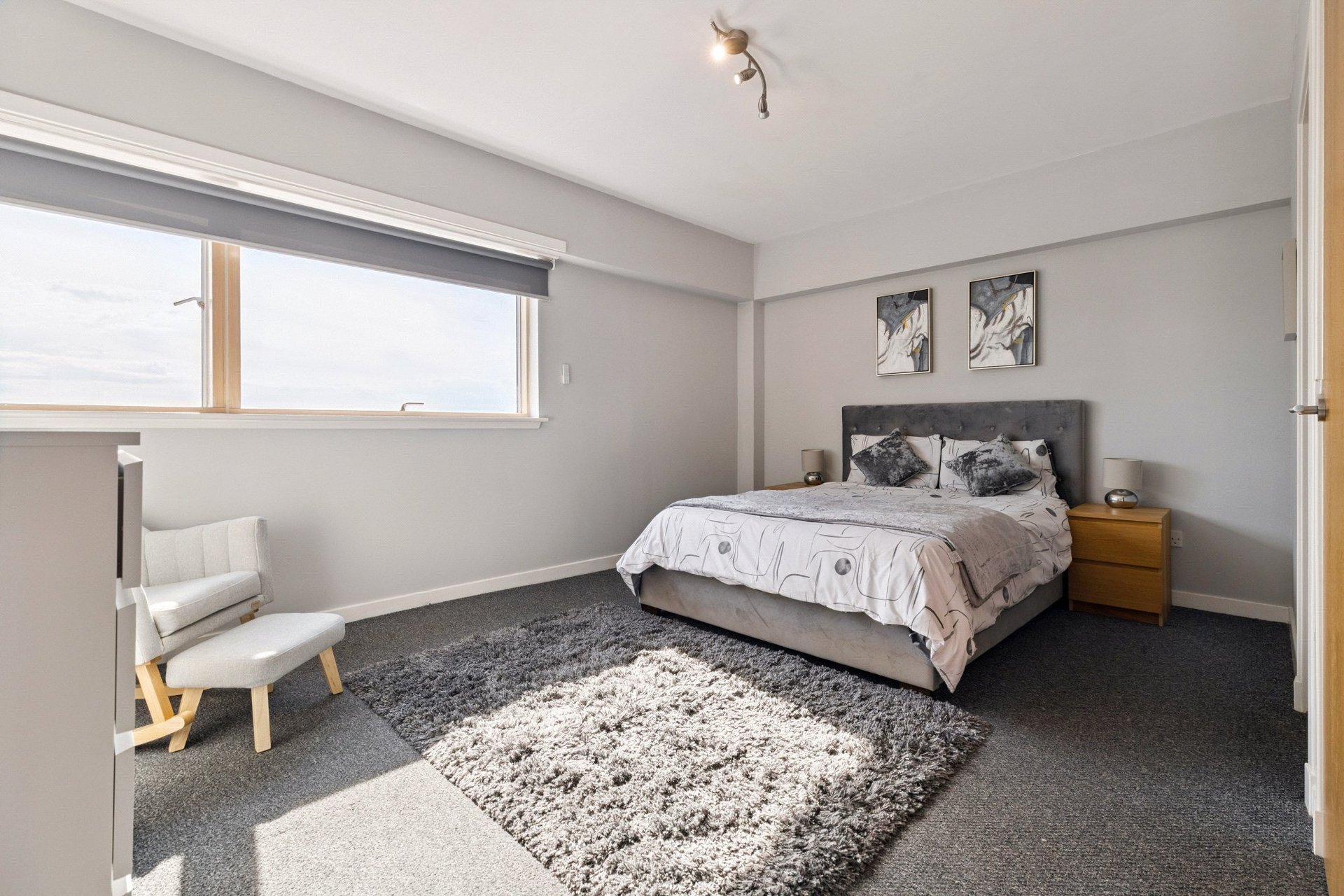 10/3, 301 Glasgow Harbour Terraces, Glasgow Harbour, Glasgow, G11 6BP - Picture #16