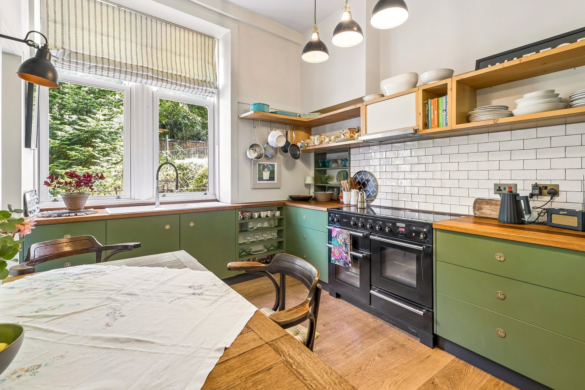 27 Camphill Avenue, Shawlands, Glasgow, G41 3AU - Picture #20