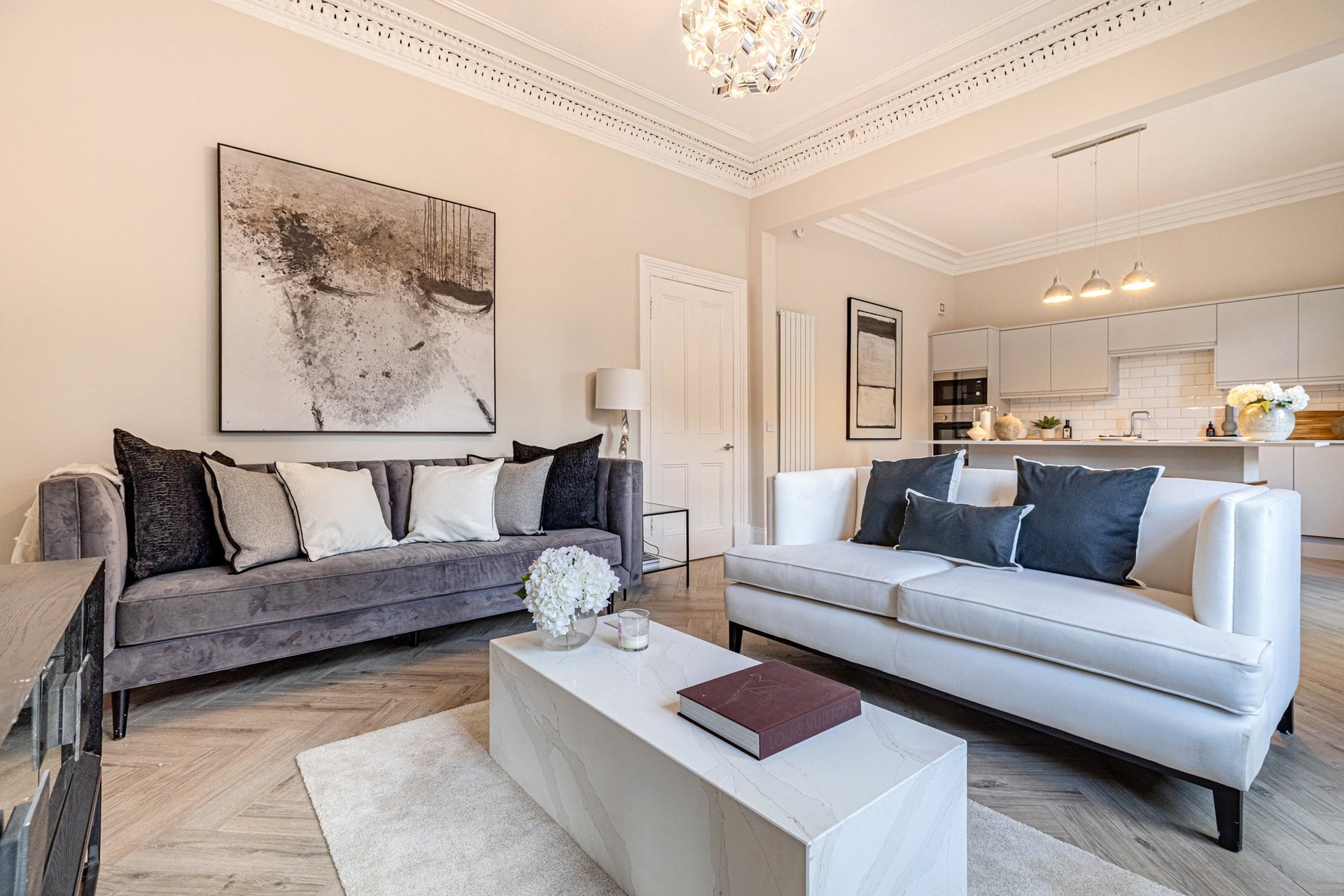 1/2, 84 Sanda Street, North Kelvinside, Glasgow, G20 8PS - Picture #7