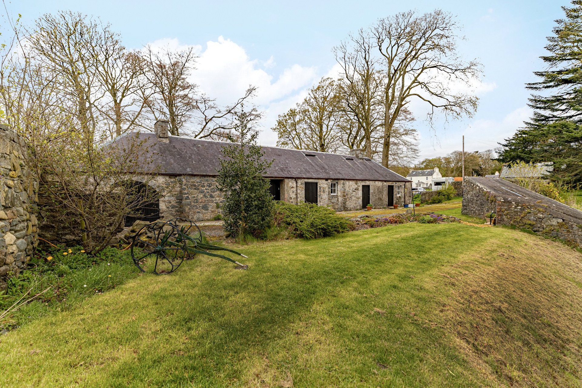 The Manse, 5 Manse Road, Colmonell, Girvan, South Ayrshire, KA26 0SA - Picture #35