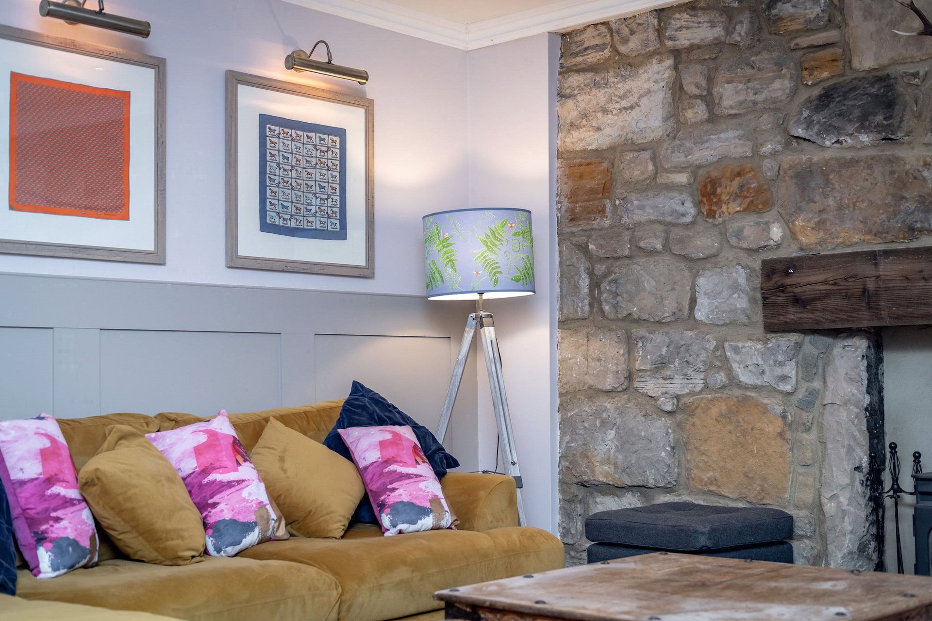 East Cottage, Nether Magask, St Andrews, KY16 9SN - Picture #14