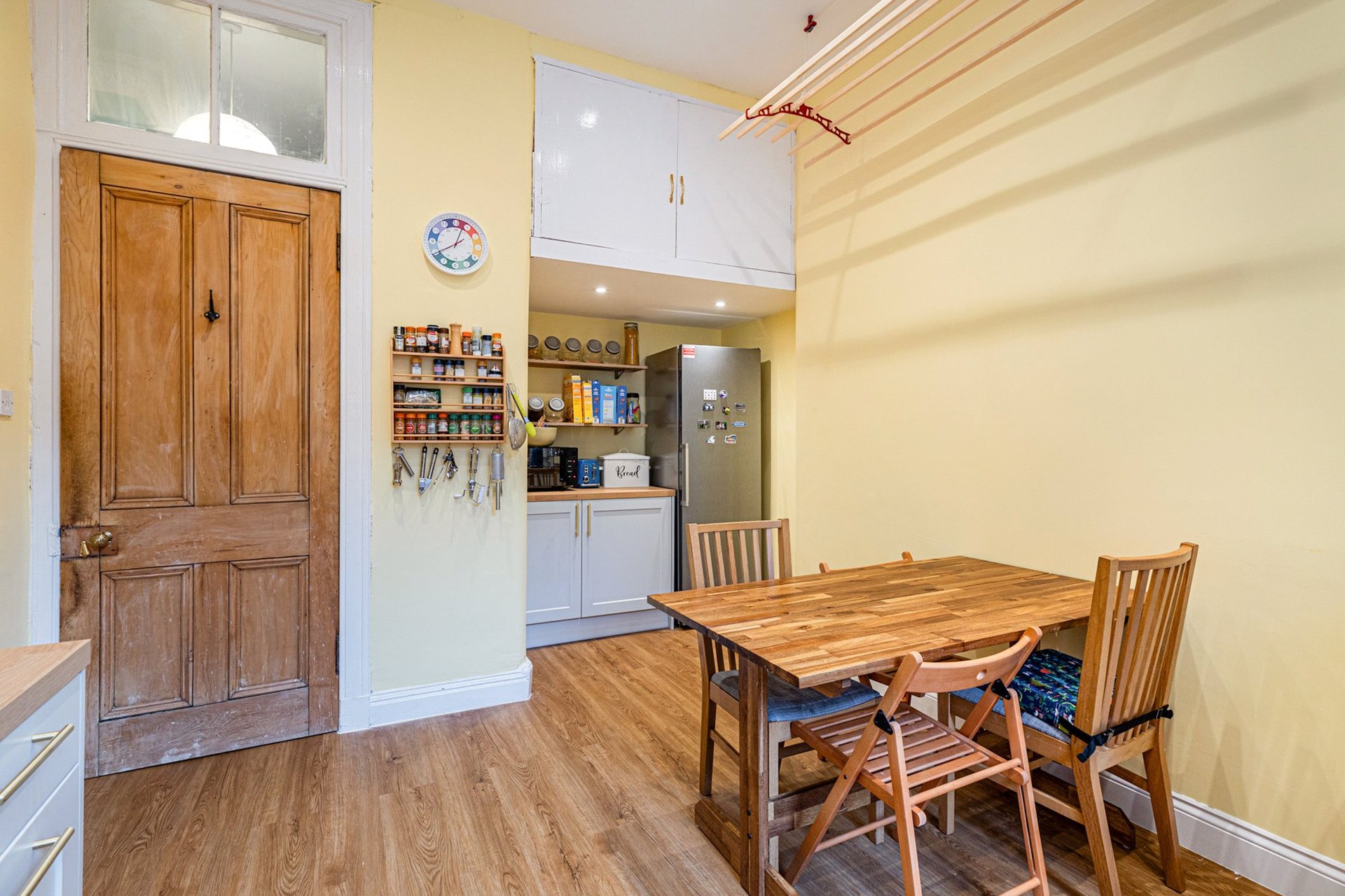 1/2, 192 Wilton Street, North Kelvinside, Glasgow, G20 6BW - Picture #9