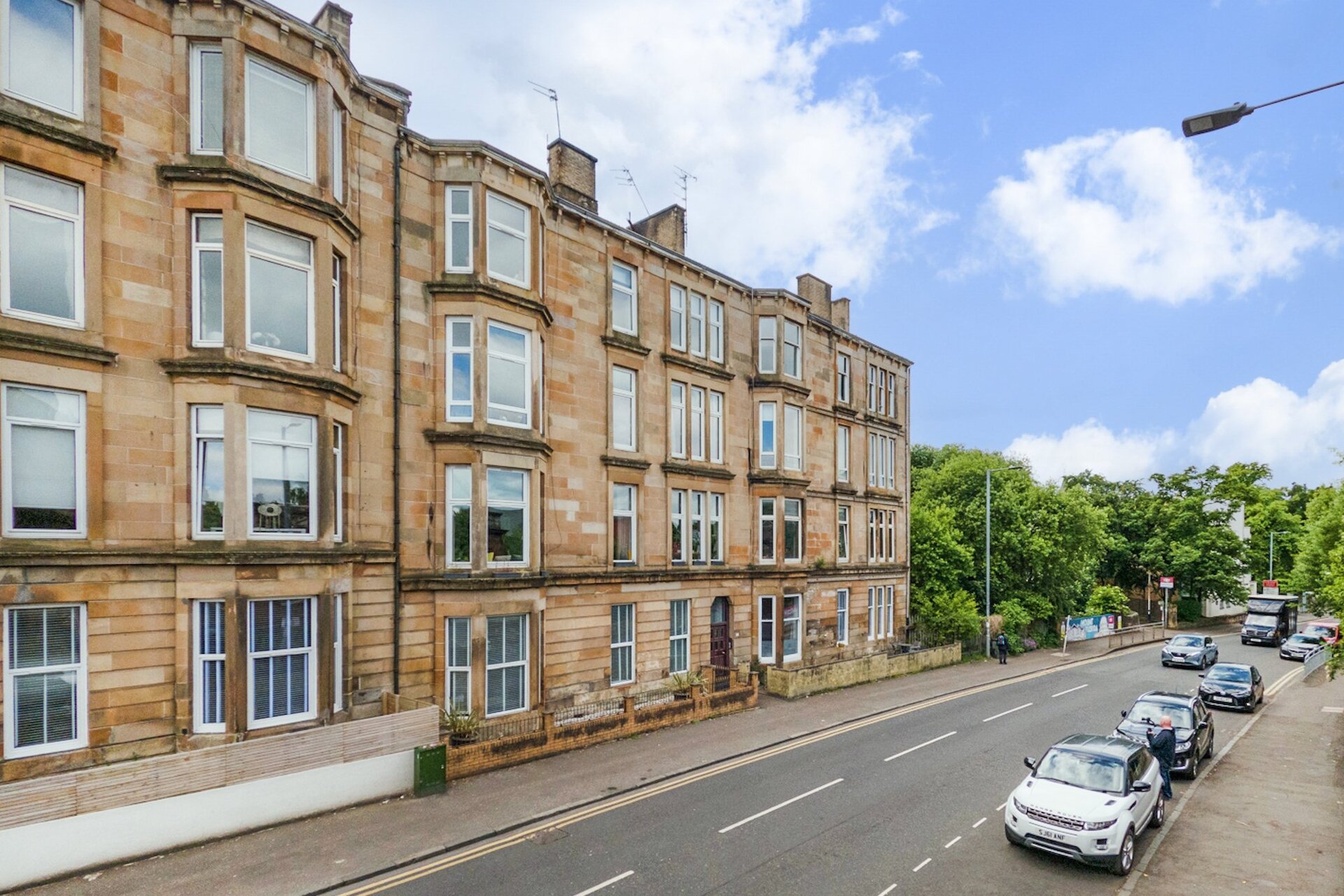 2/2, 170 Prospecthill Road, Glasgow, G42 9LH - Picture #1