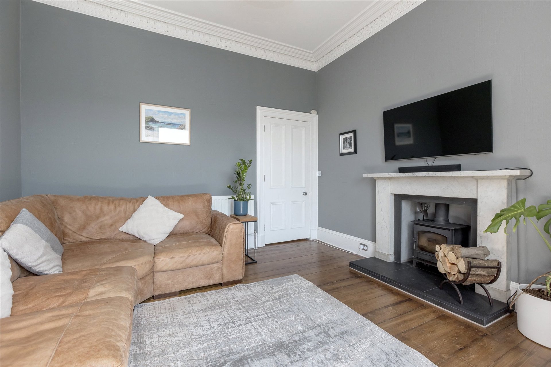 102/6 Raeburn Place, Stockbridge, Edinburgh, EH4 1HH - Picture #4
